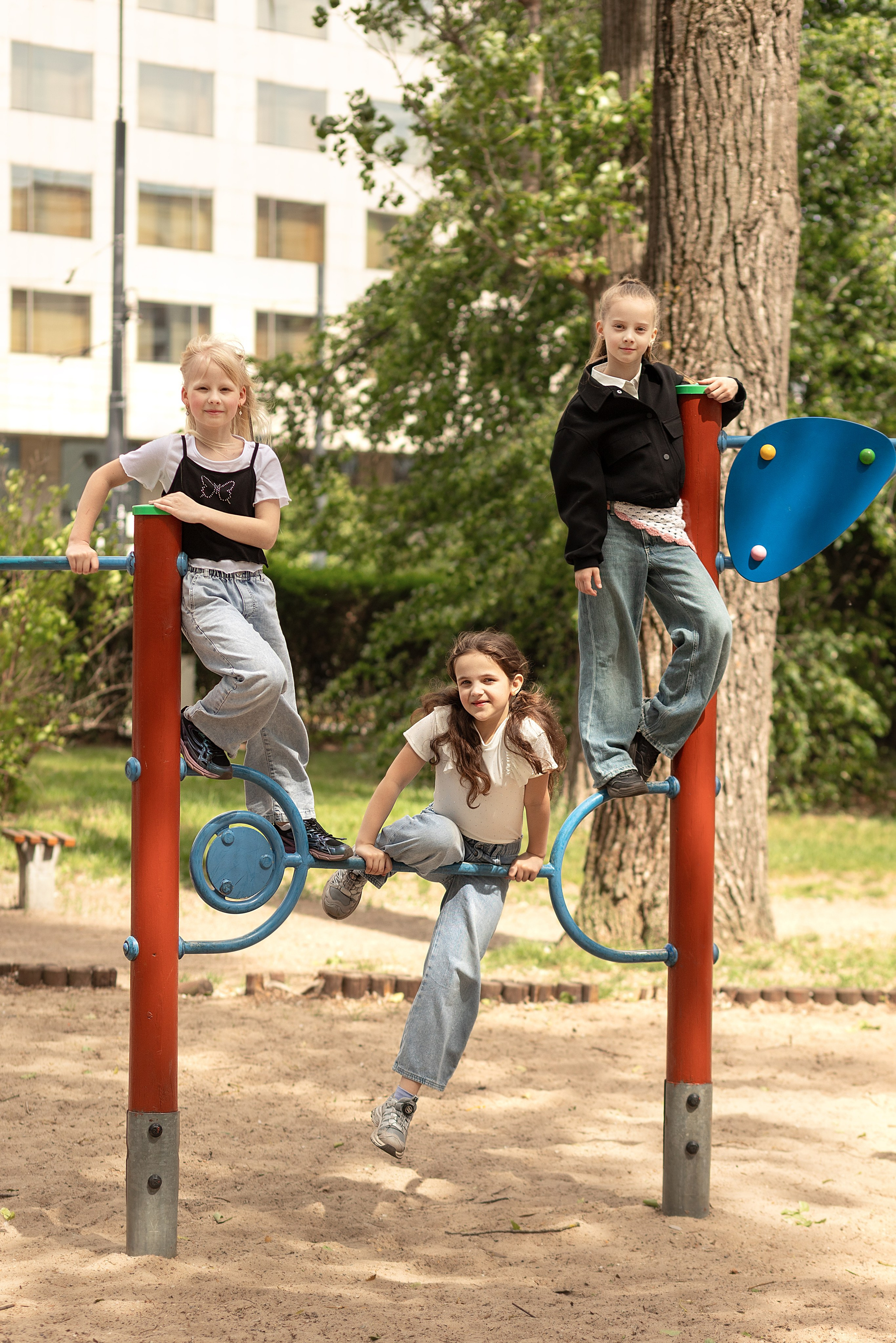 Школьный альбом. Family and children photographer in Warszaw Liudmila Babrouskaya