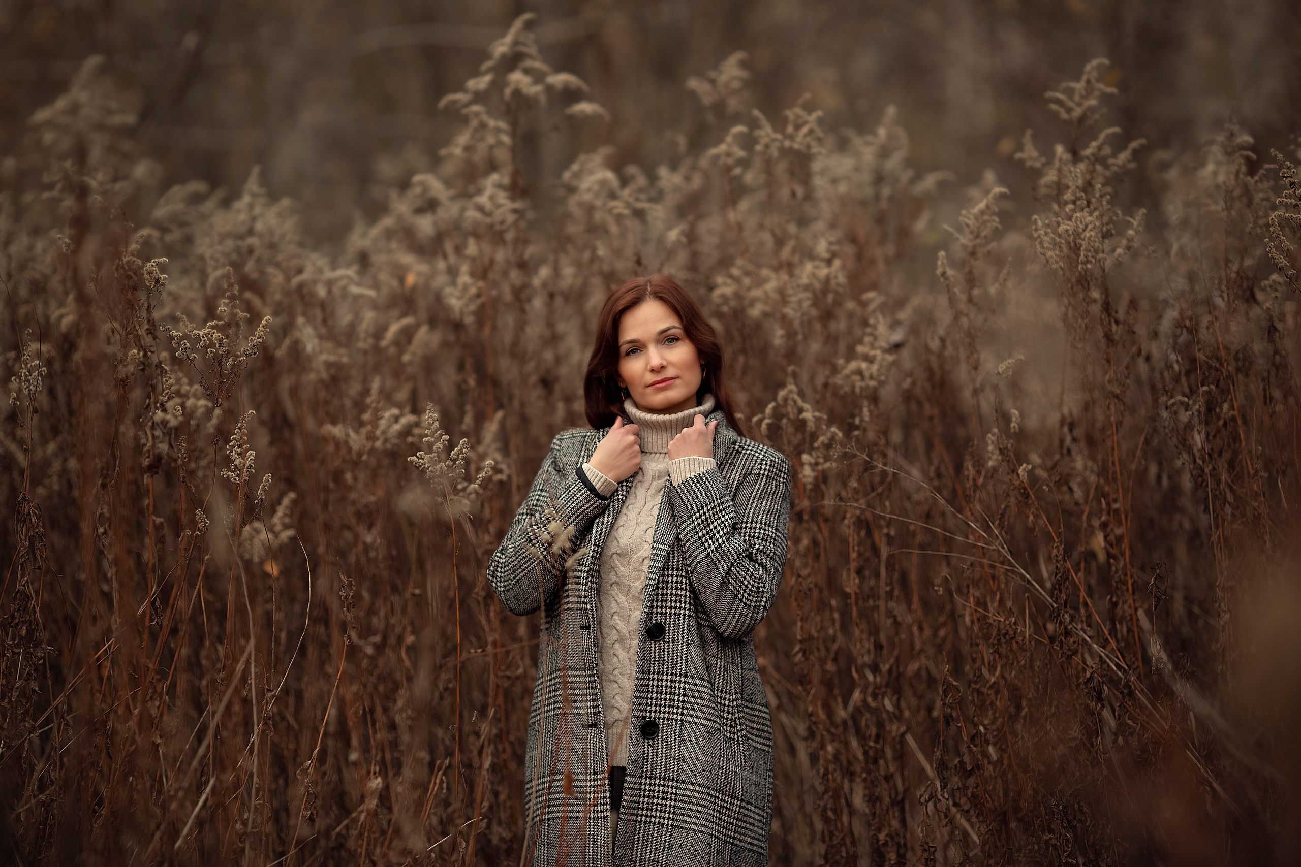 Индивидуальная Оксана. Family and children photographer in Warszaw Liudmila Babrouskaya