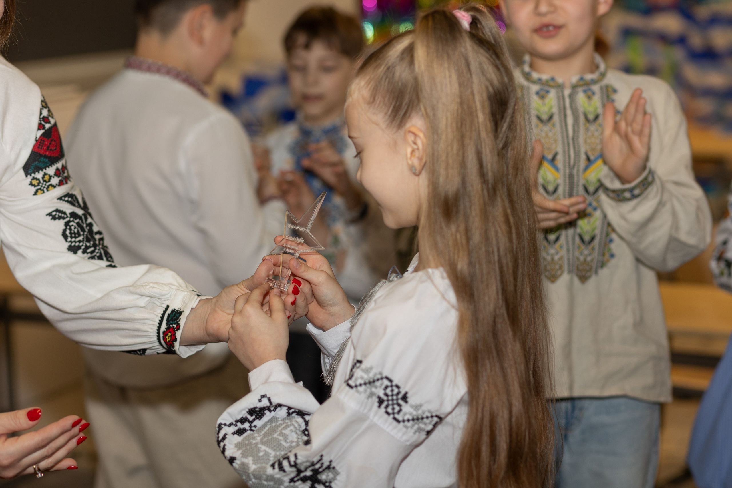 Школьный альбом. Family and children photographer in Warszaw Liudmila Babrouskaya