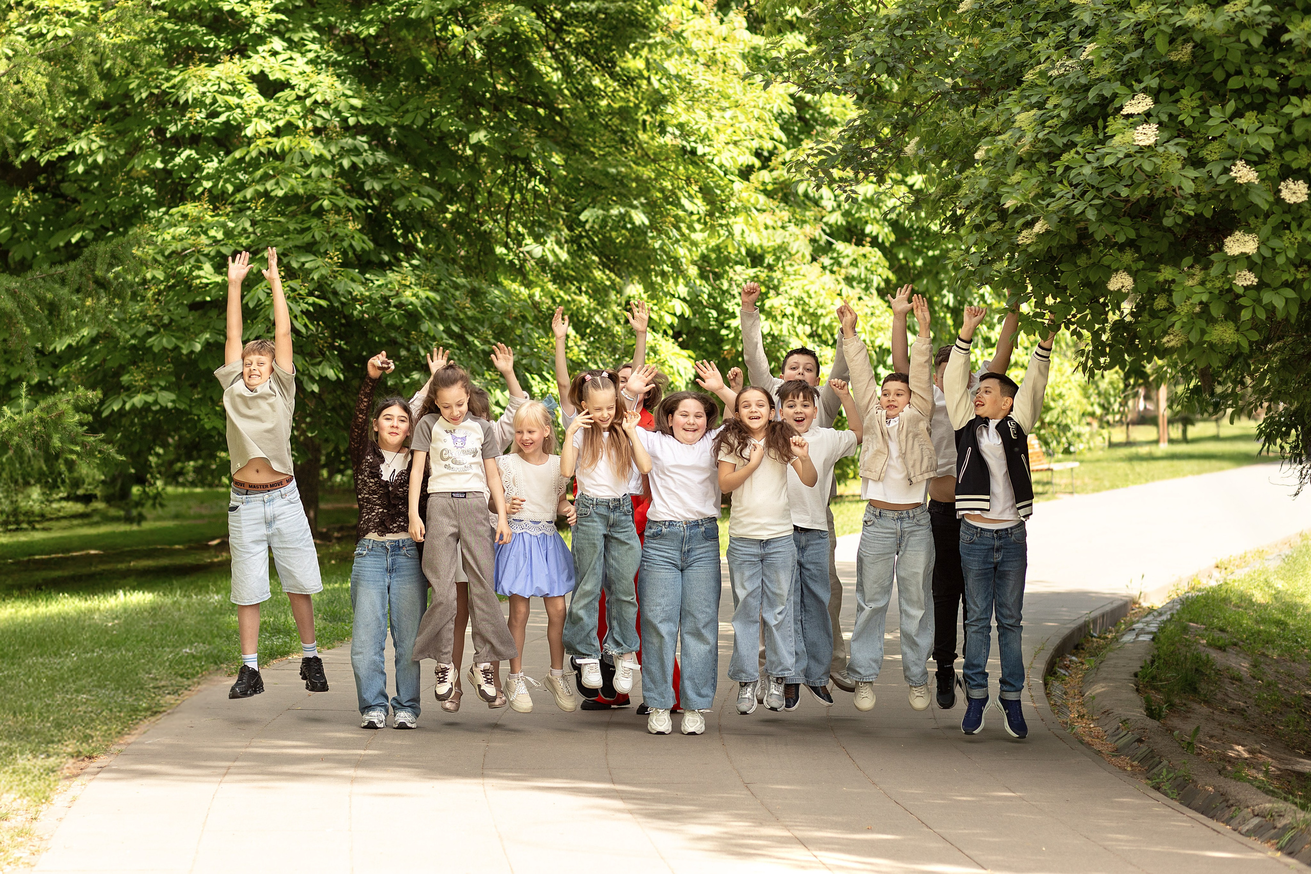 Школьный альбом. Family and children photographer in Warszaw Liudmila Babrouskaya