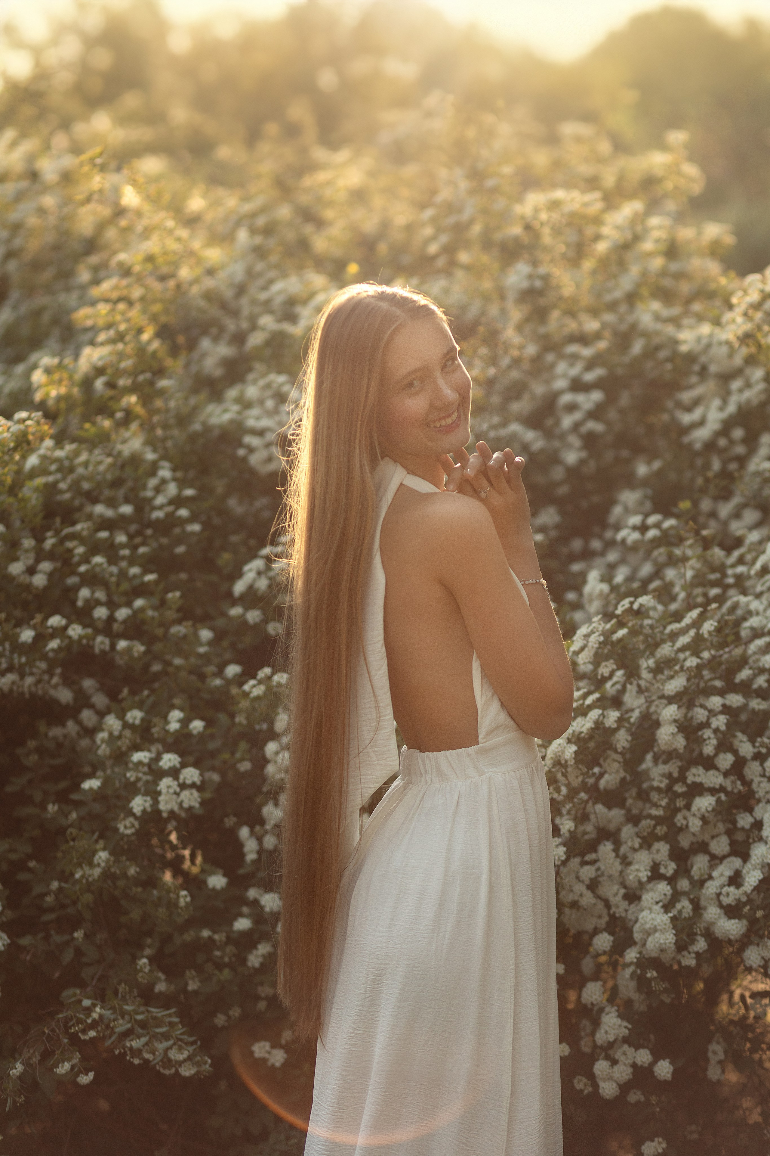 Индивидуальная съемка Анна. Family and children photographer in Warszaw Liudmila Babrouskaya