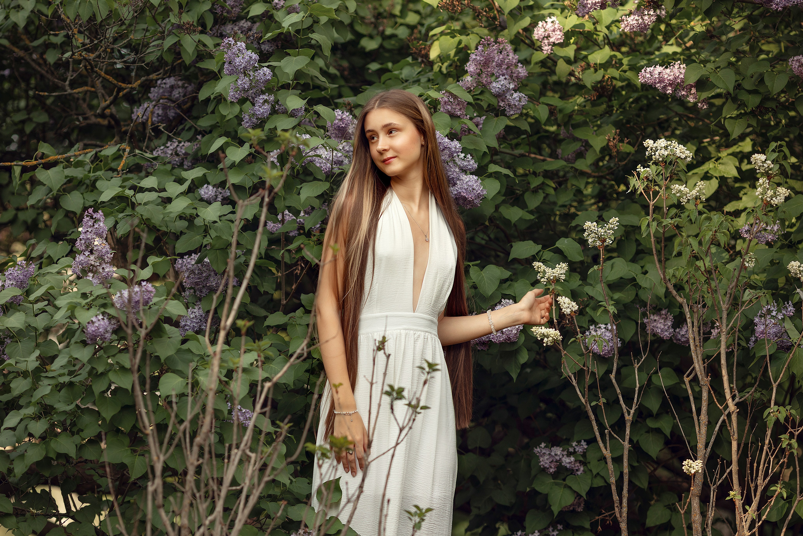 Индивидуальная съемка Анна. Family and children photographer in Warszaw Liudmila Babrouskaya