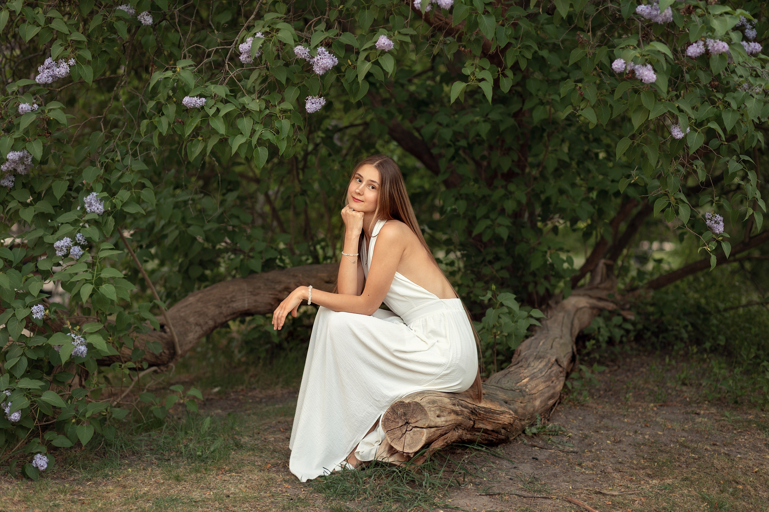 Индивидуальная съемка Анна. Family and children photographer in Warszaw Liudmila Babrouskaya