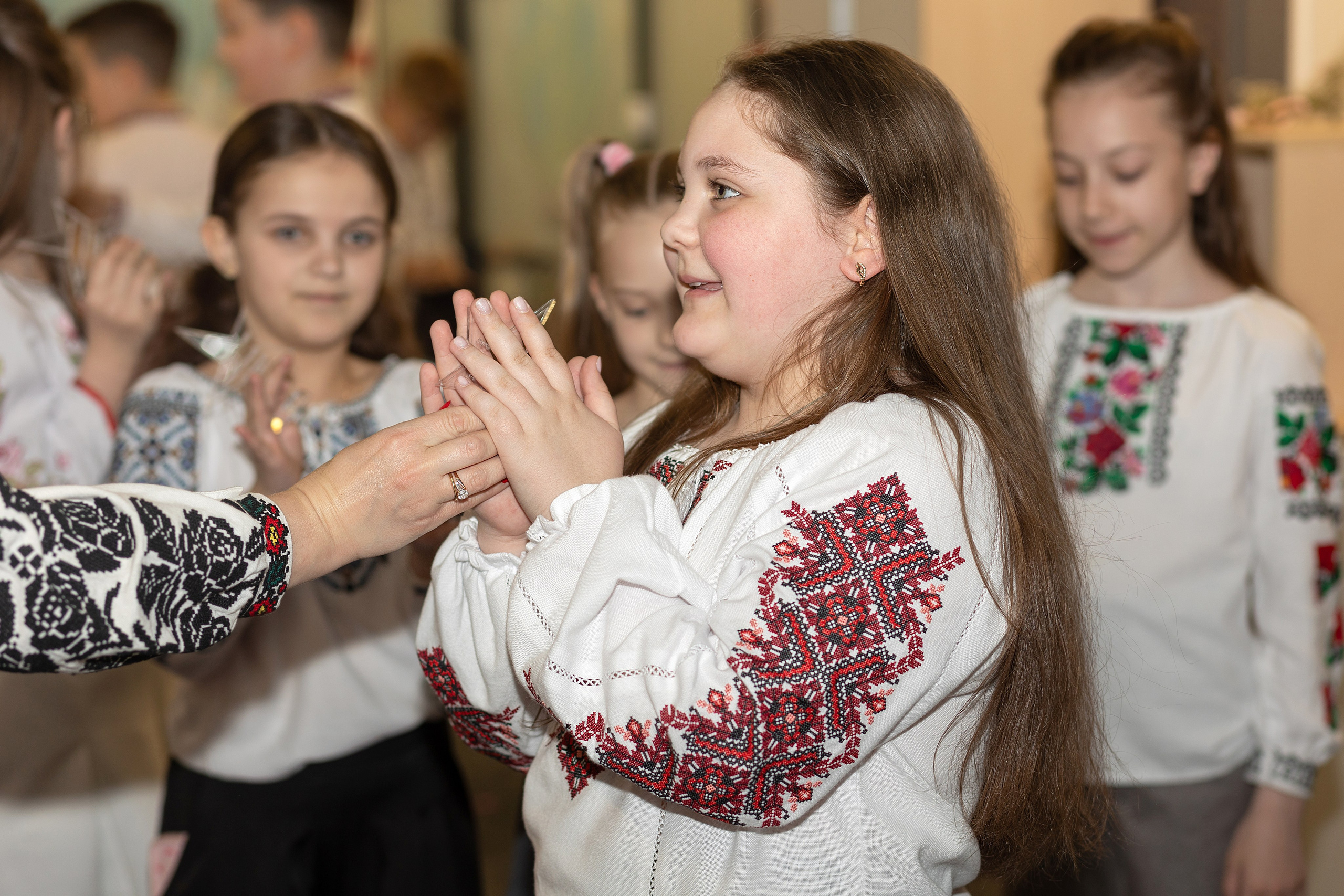 Школьный альбом. Family and children photographer in Warszaw Liudmila Babrouskaya