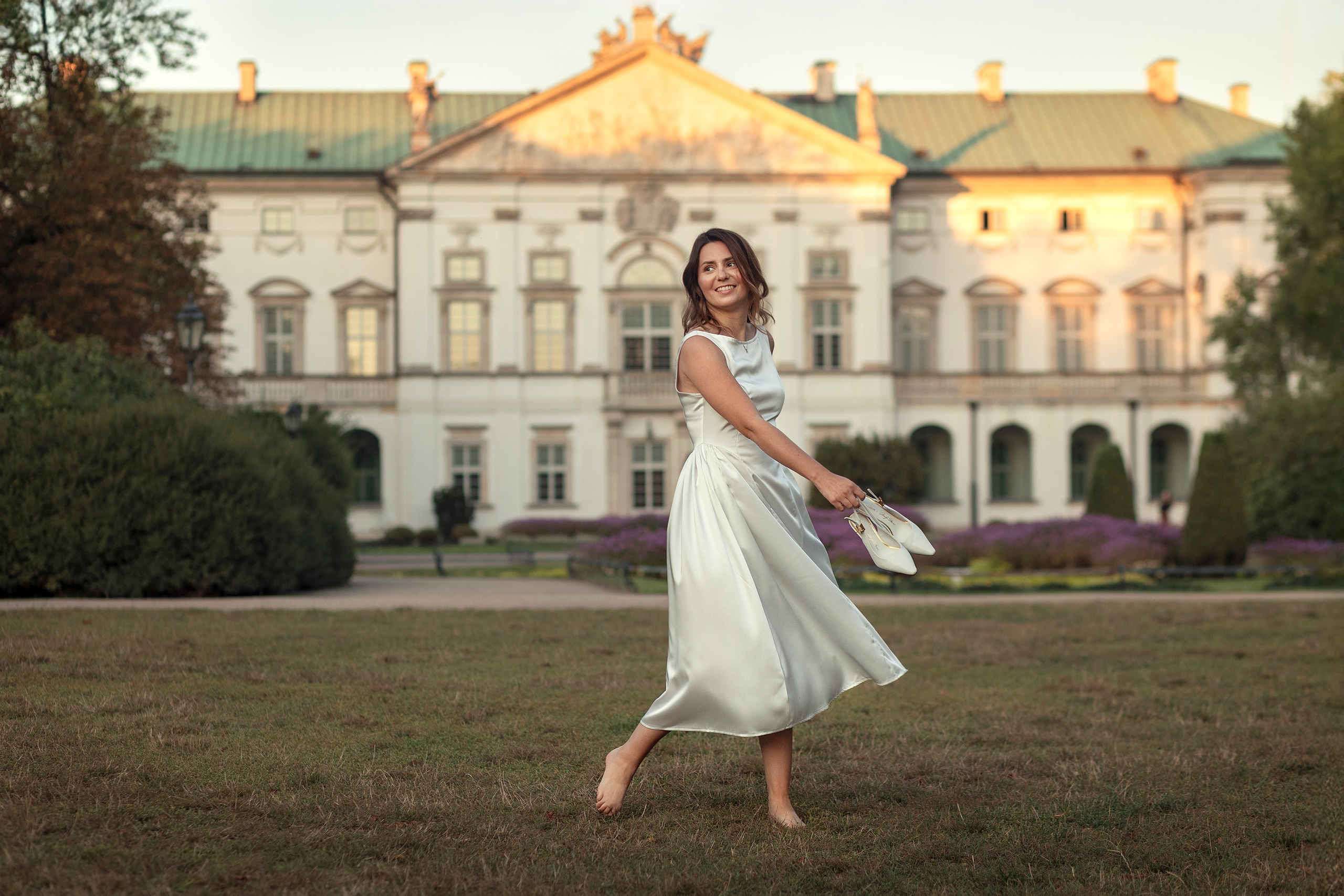 Love story. Семейный и детский фотограф в Варшаве Мила Бобровская