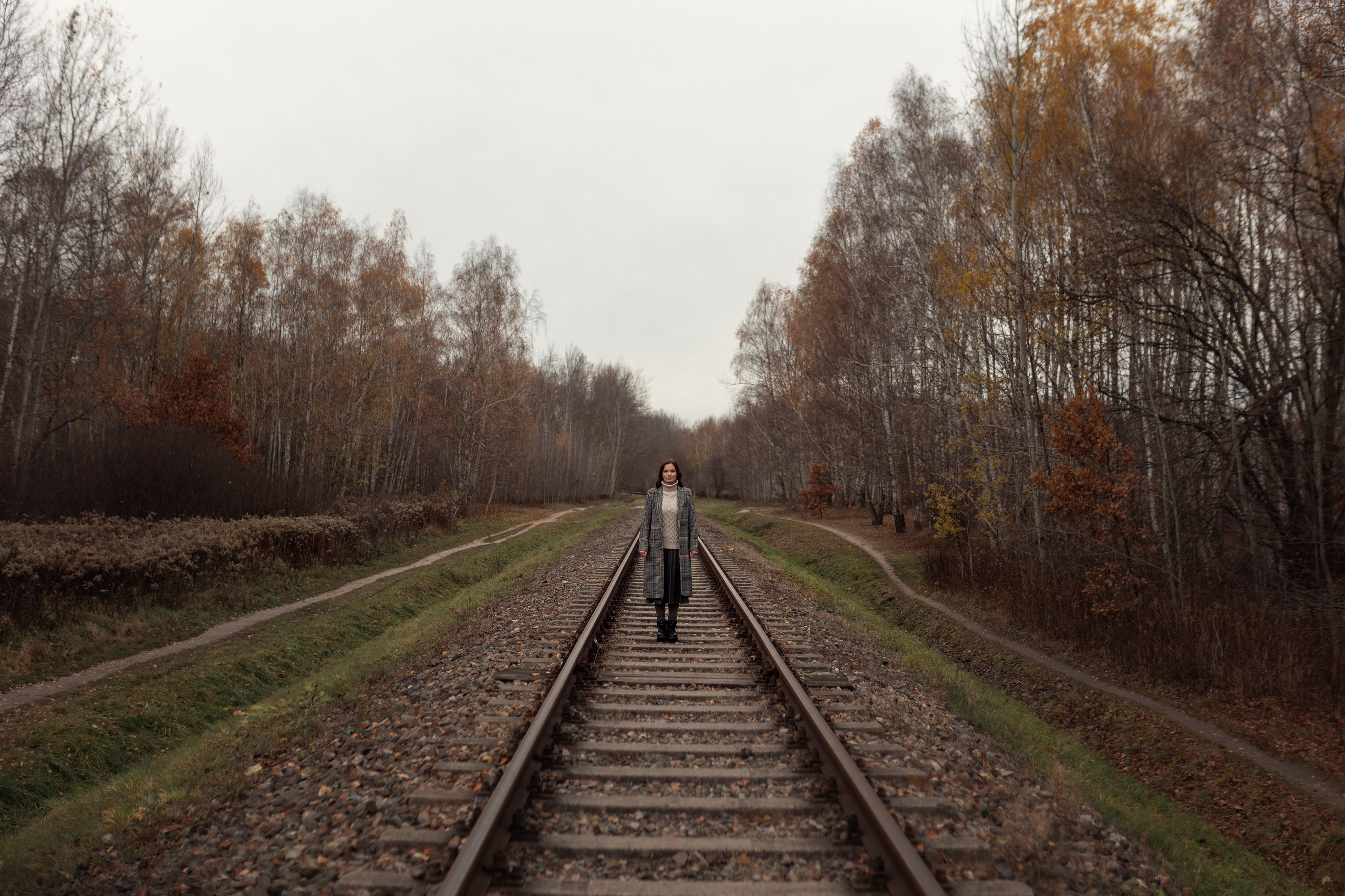 Индивидуальная Оксана. Family and children photographer in Warszaw Liudmila Babrouskaya