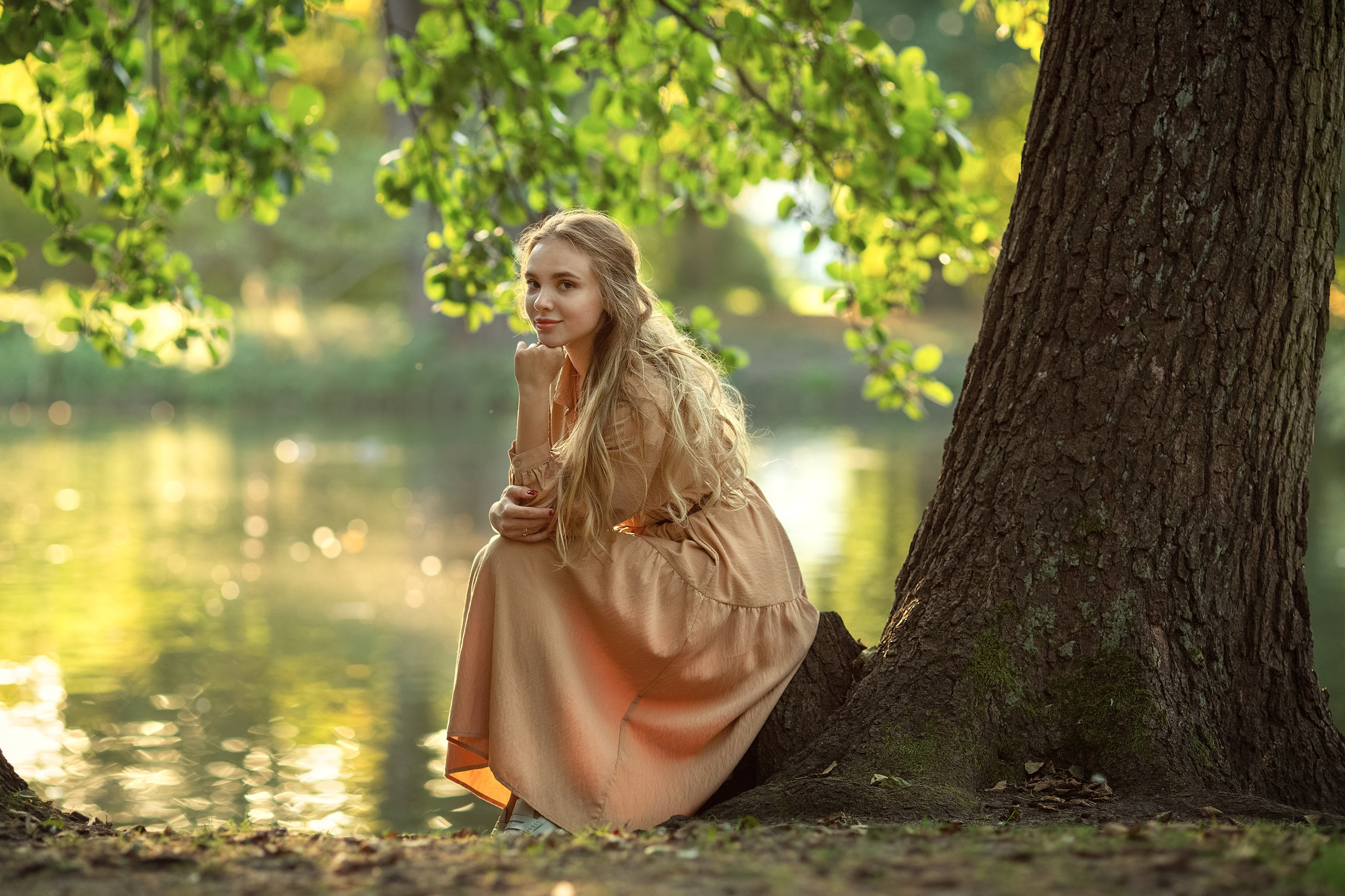 Семья. Family and children photographer in Warszaw Liudmila Babrouskaya