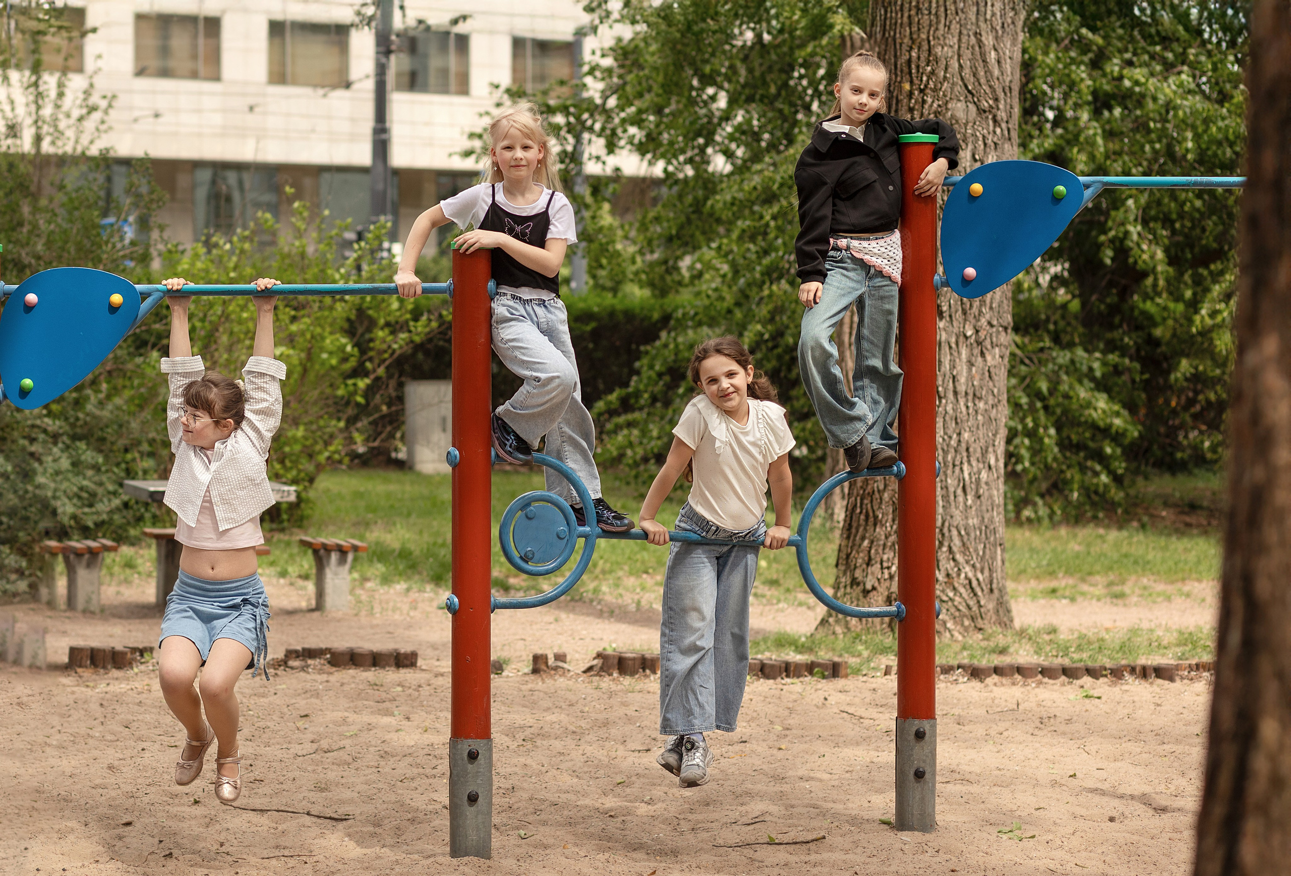 Школьный альбом. Family and children photographer in Warszaw Liudmila Babrouskaya