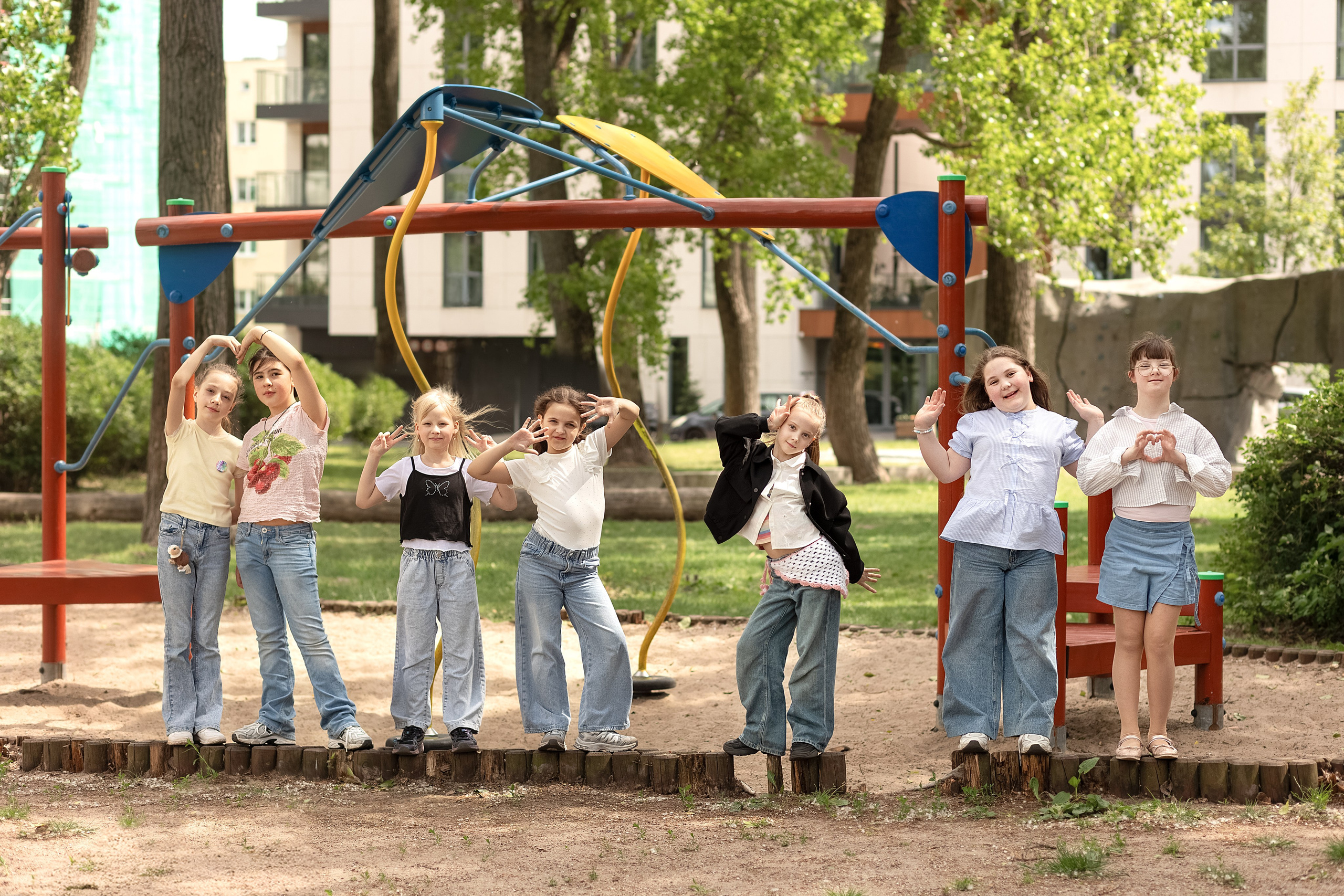 Школьный альбом. Family and children photographer in Warszaw Liudmila Babrouskaya