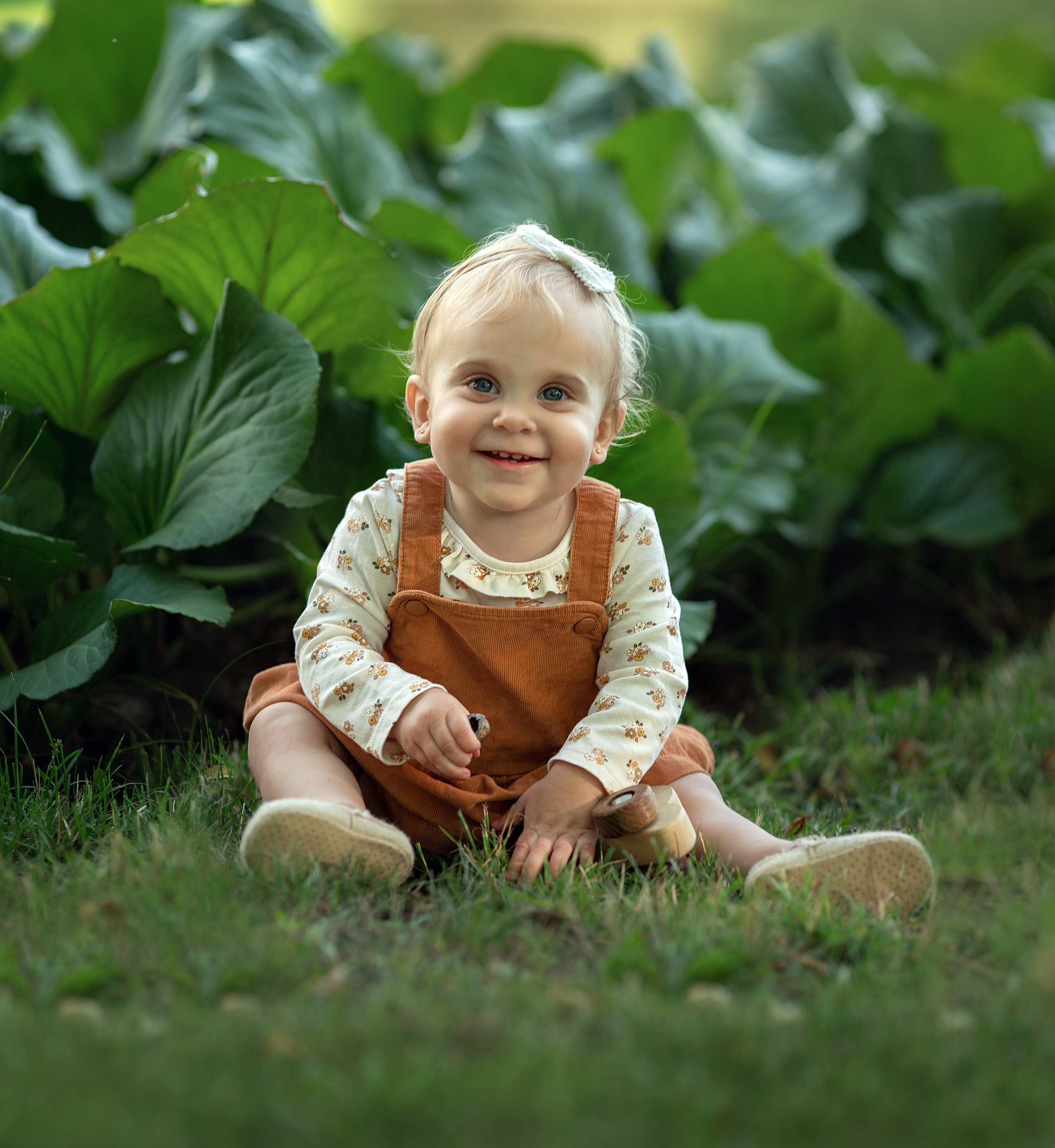Семья. Family and children photographer in Warszaw Liudmila Babrouskaya