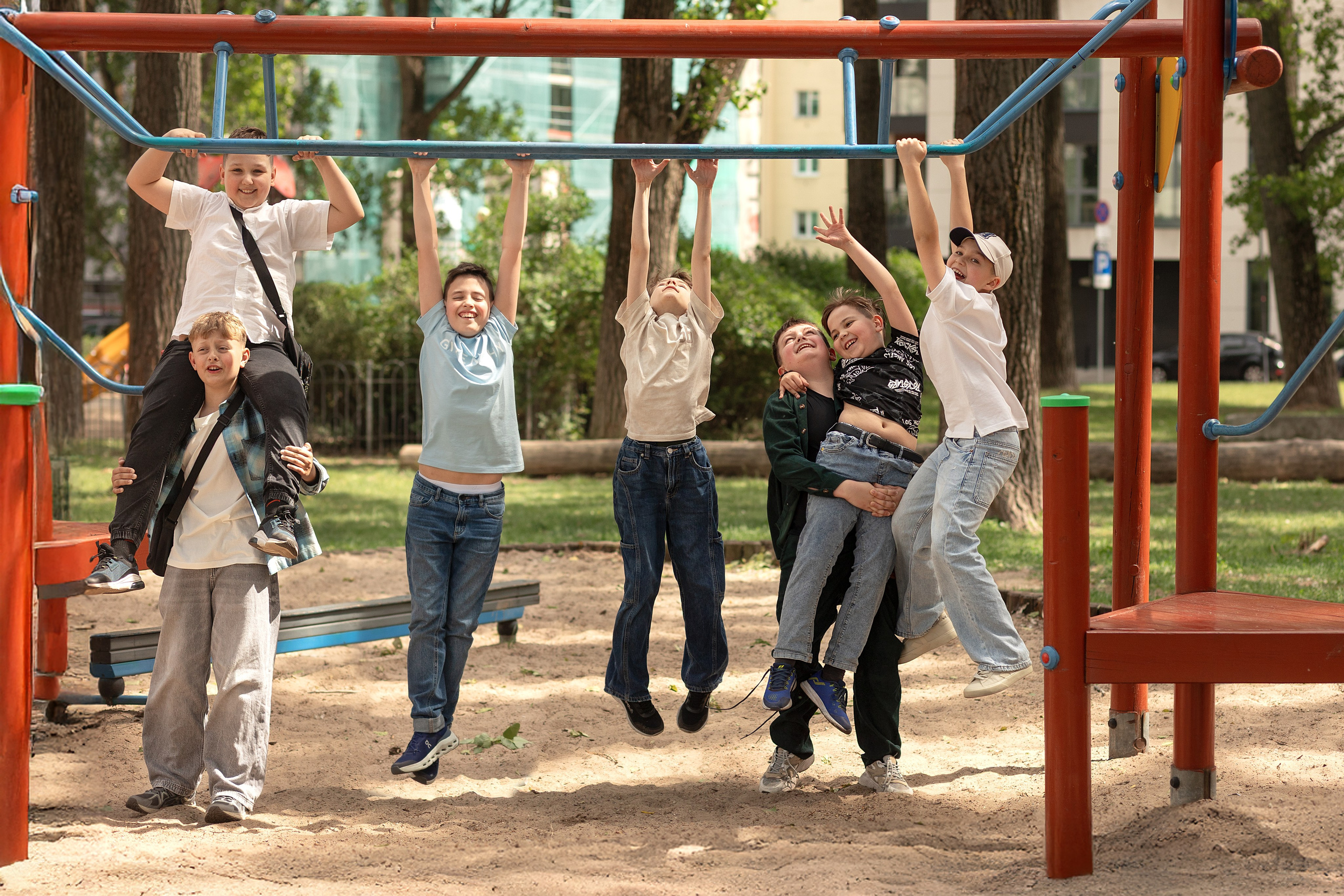 Школьный альбом. Family and children photographer in Warszaw Liudmila Babrouskaya