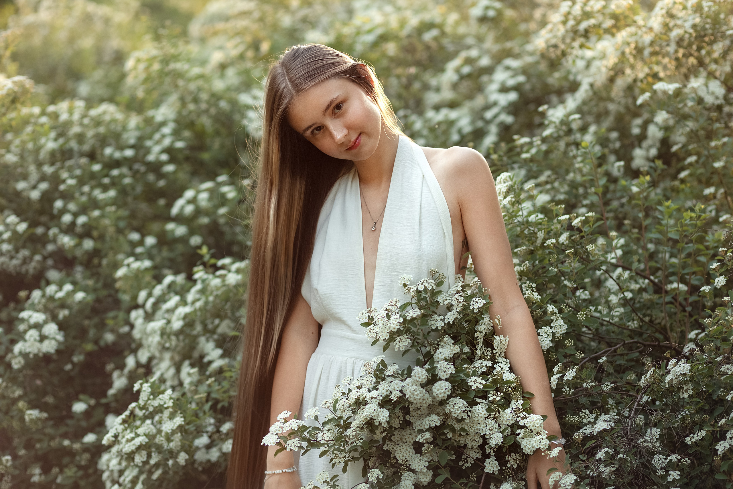 Индивидуальная съемка Анна. Family and children photographer in Warszaw Liudmila Babrouskaya