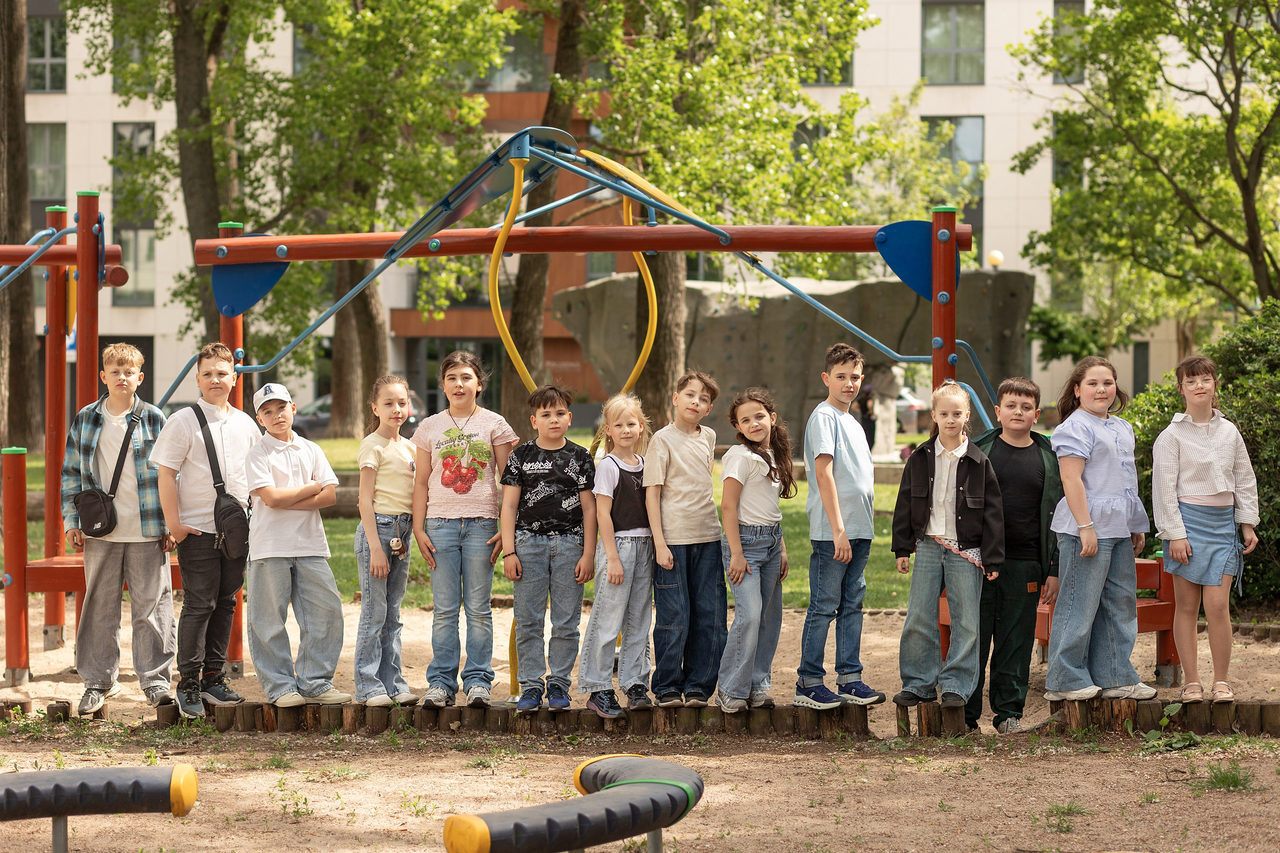 Школьный альбом. Family and children photographer in Warszaw Liudmila Babrouskaya