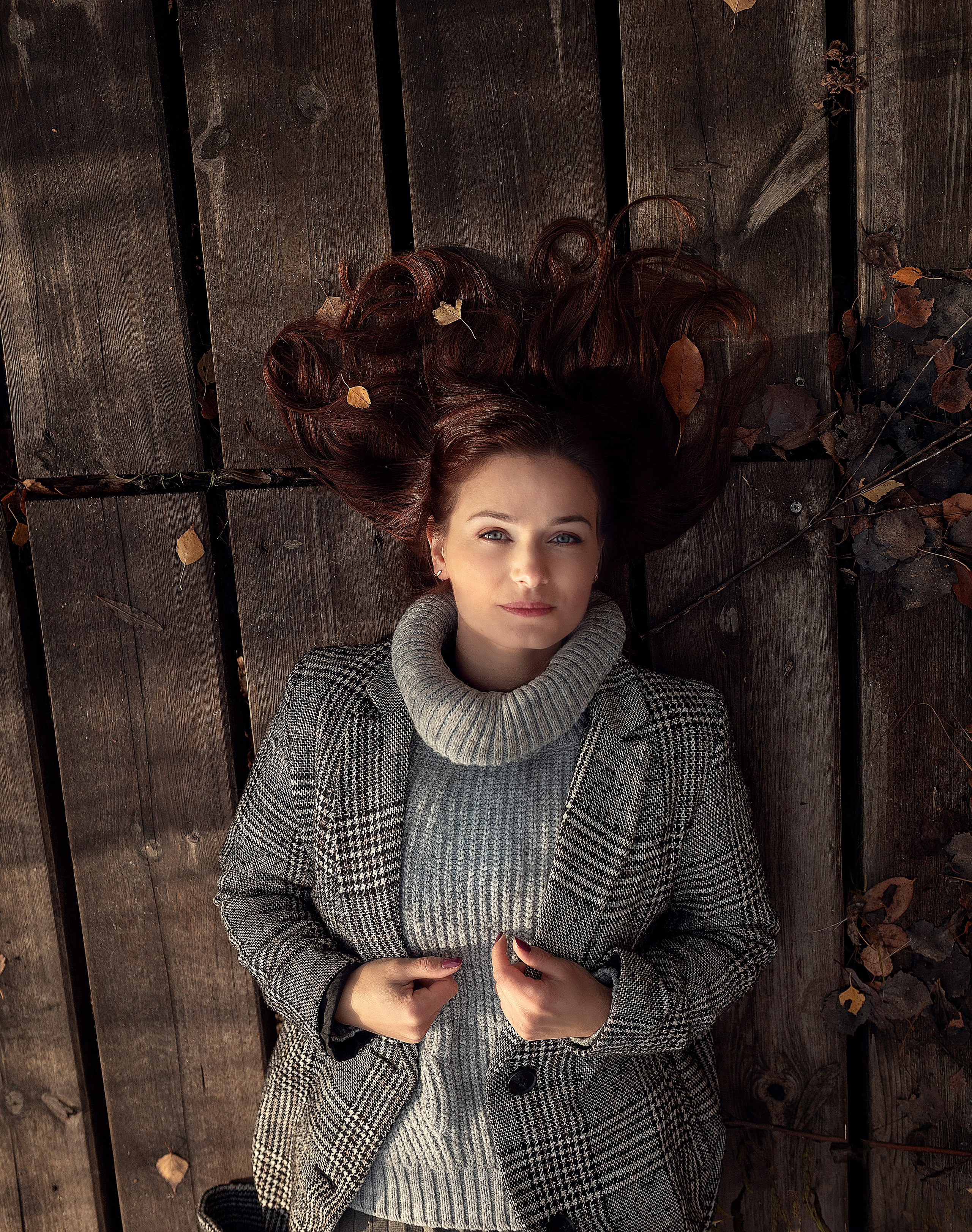 Индивидуальная Оксана. Family and children photographer in Warszaw Liudmila Babrouskaya