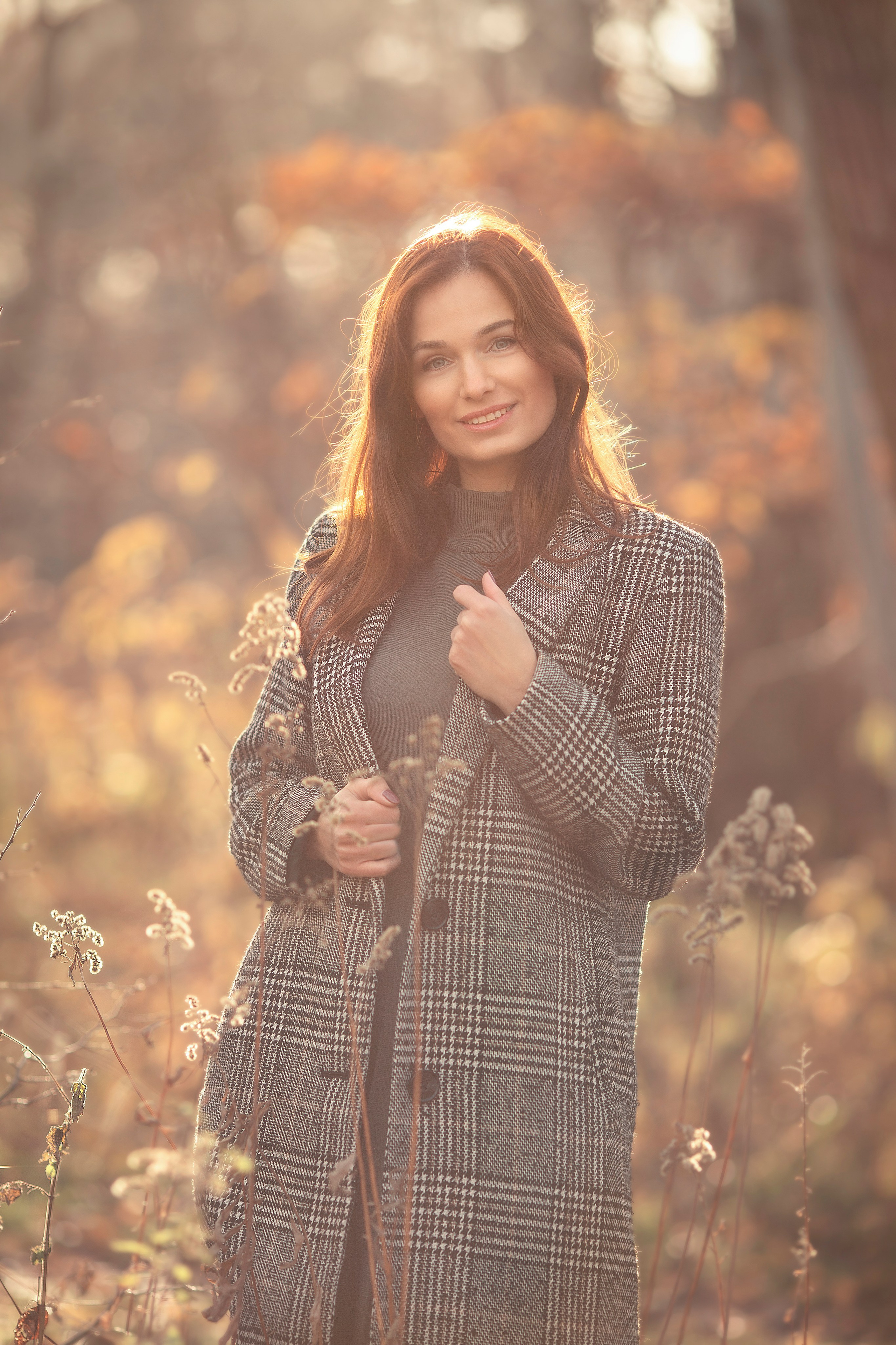 Индивидуальная Оксана. Family and children photographer in Warszaw Liudmila Babrouskaya