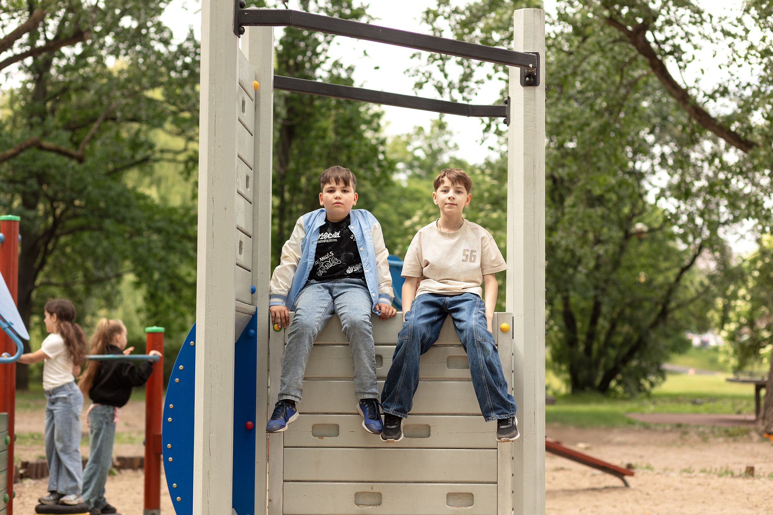 Школьный альбом. Family and children photographer in Warszaw Liudmila Babrouskaya
