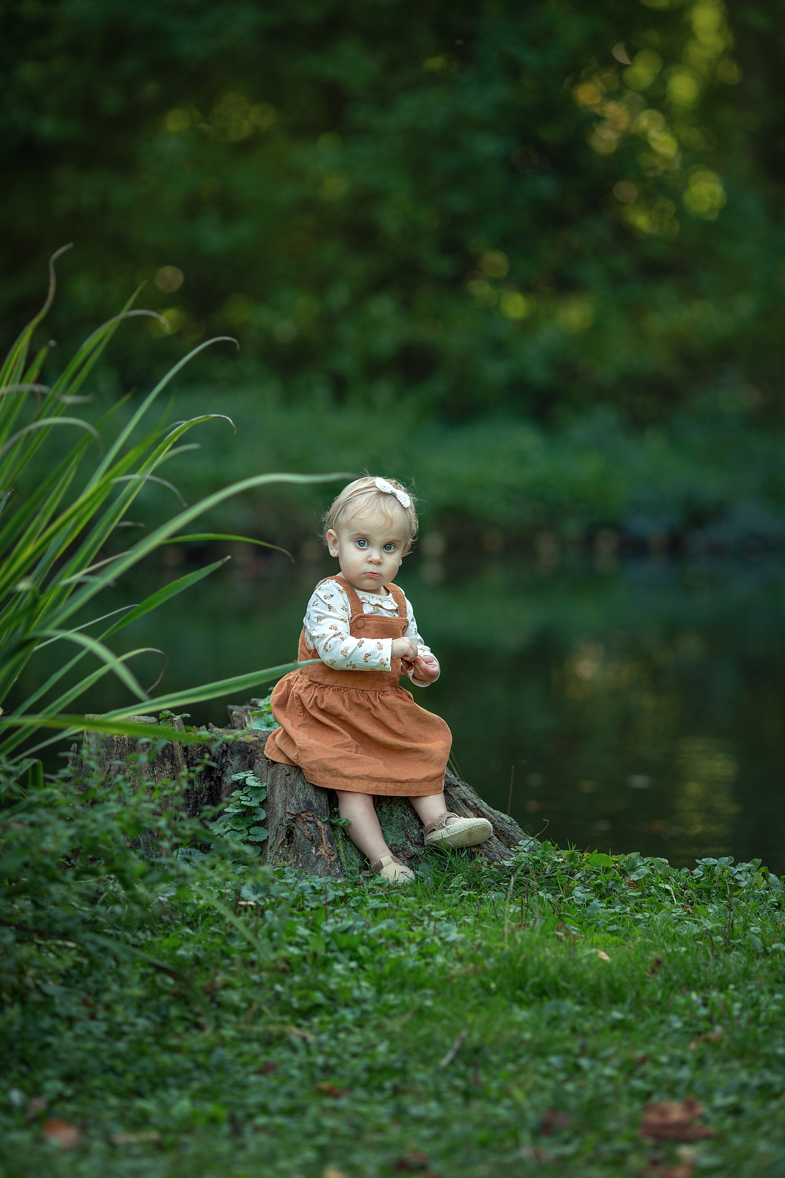 Семья. Family and children photographer in Warszaw Liudmila Babrouskaya