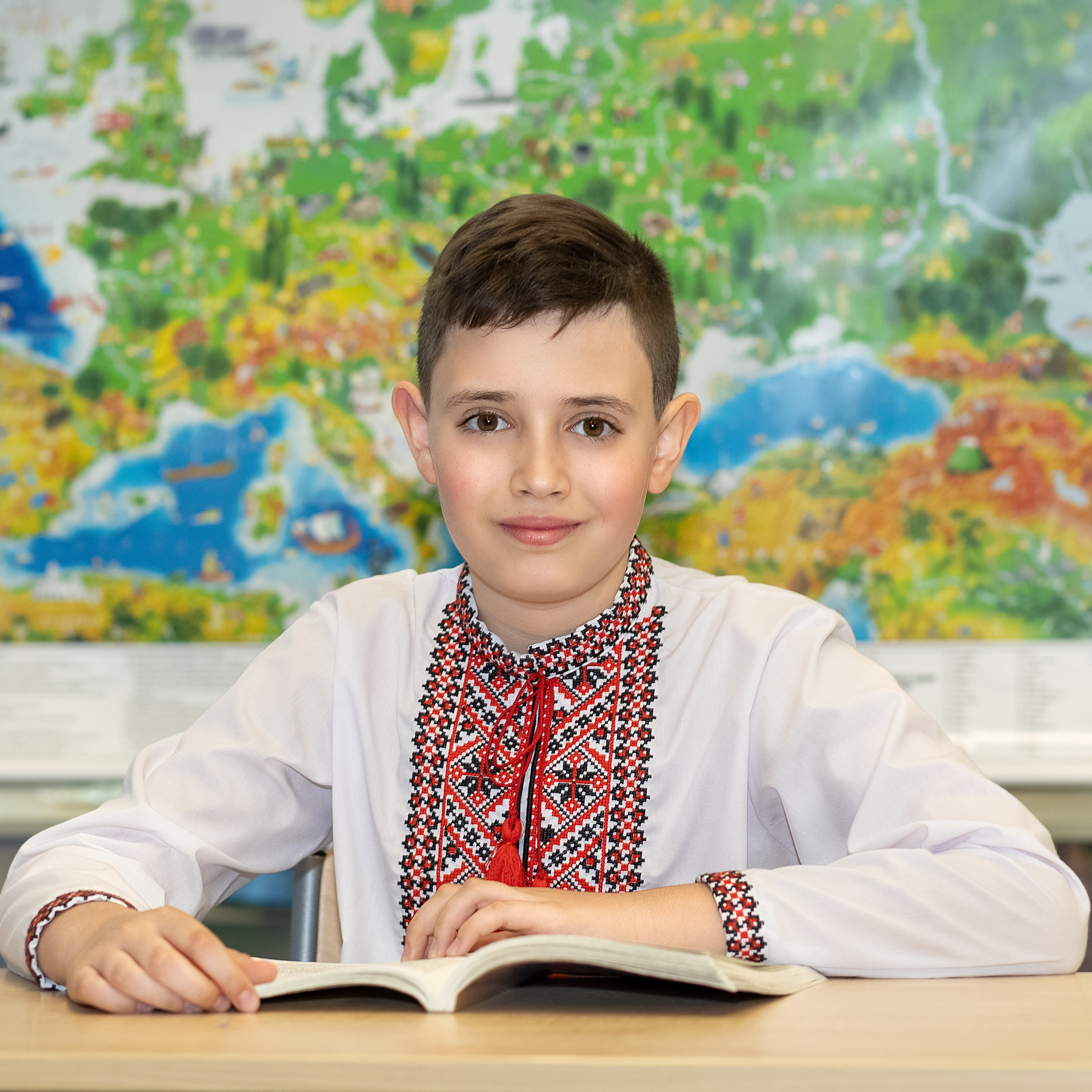 Школьный альбом. Family and children photographer in Warszaw Liudmila Babrouskaya
