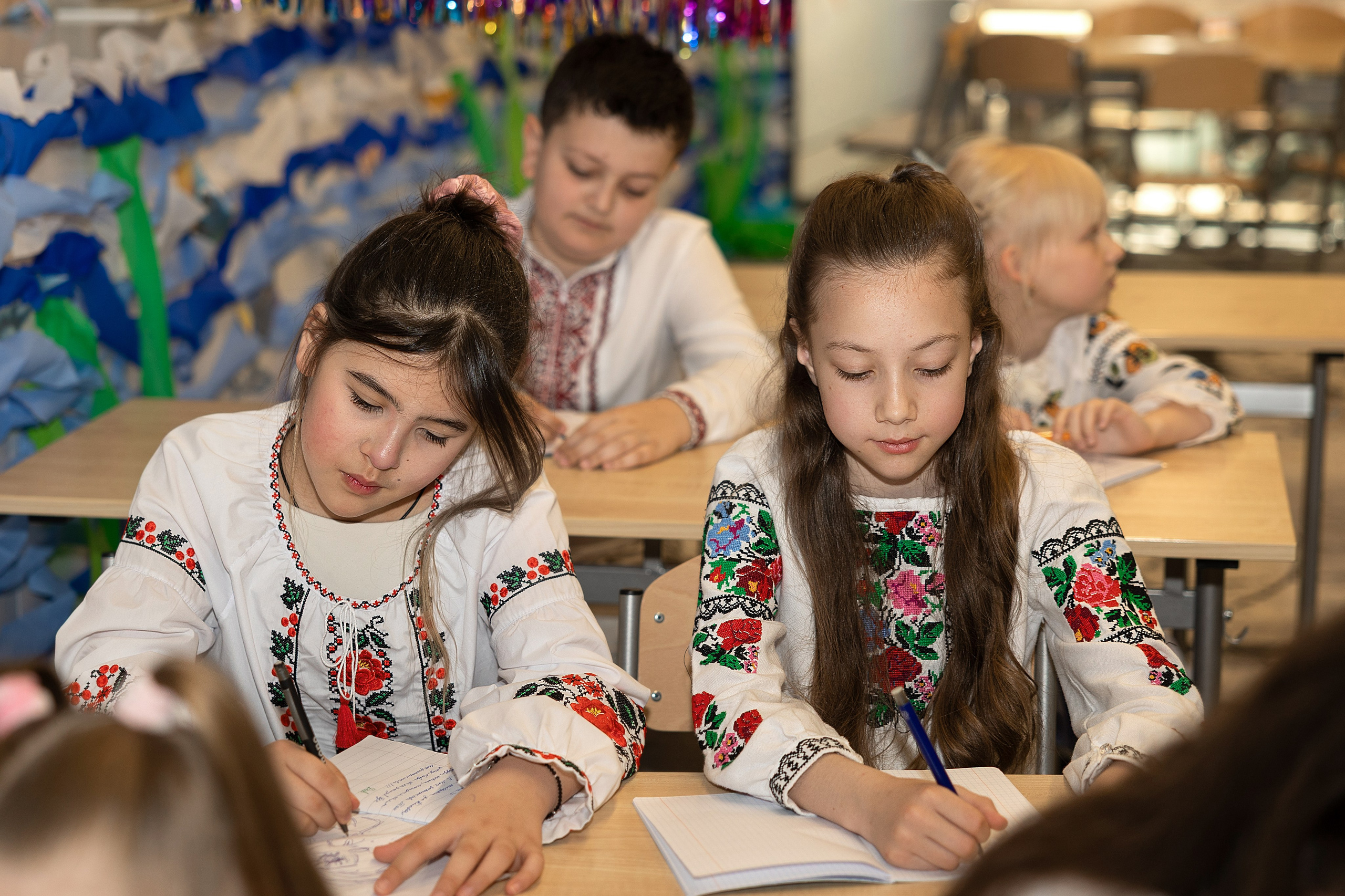 Школьный альбом. Family and children photographer in Warszaw Liudmila Babrouskaya