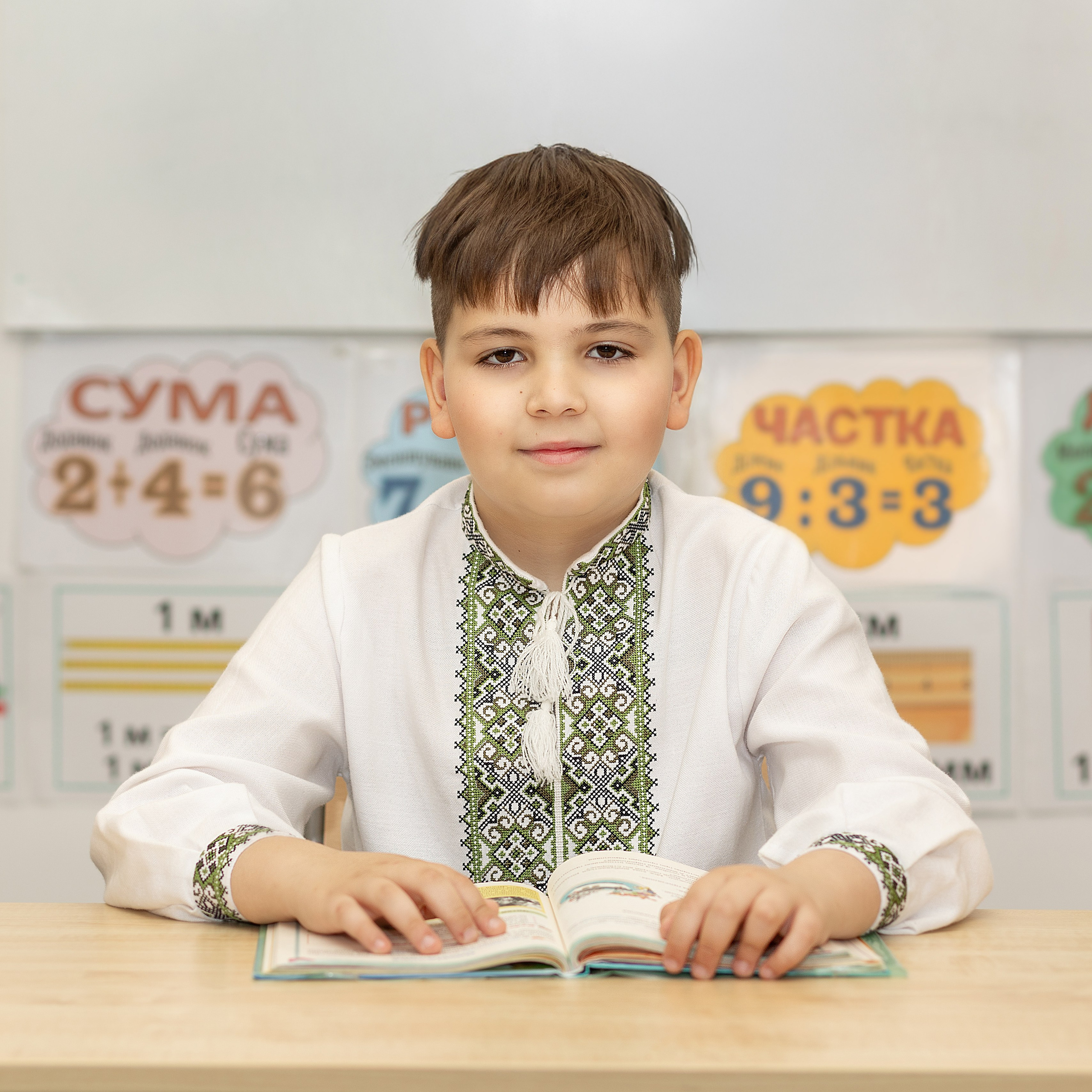 Школьный альбом. Family and children photographer in Warszaw Liudmila Babrouskaya