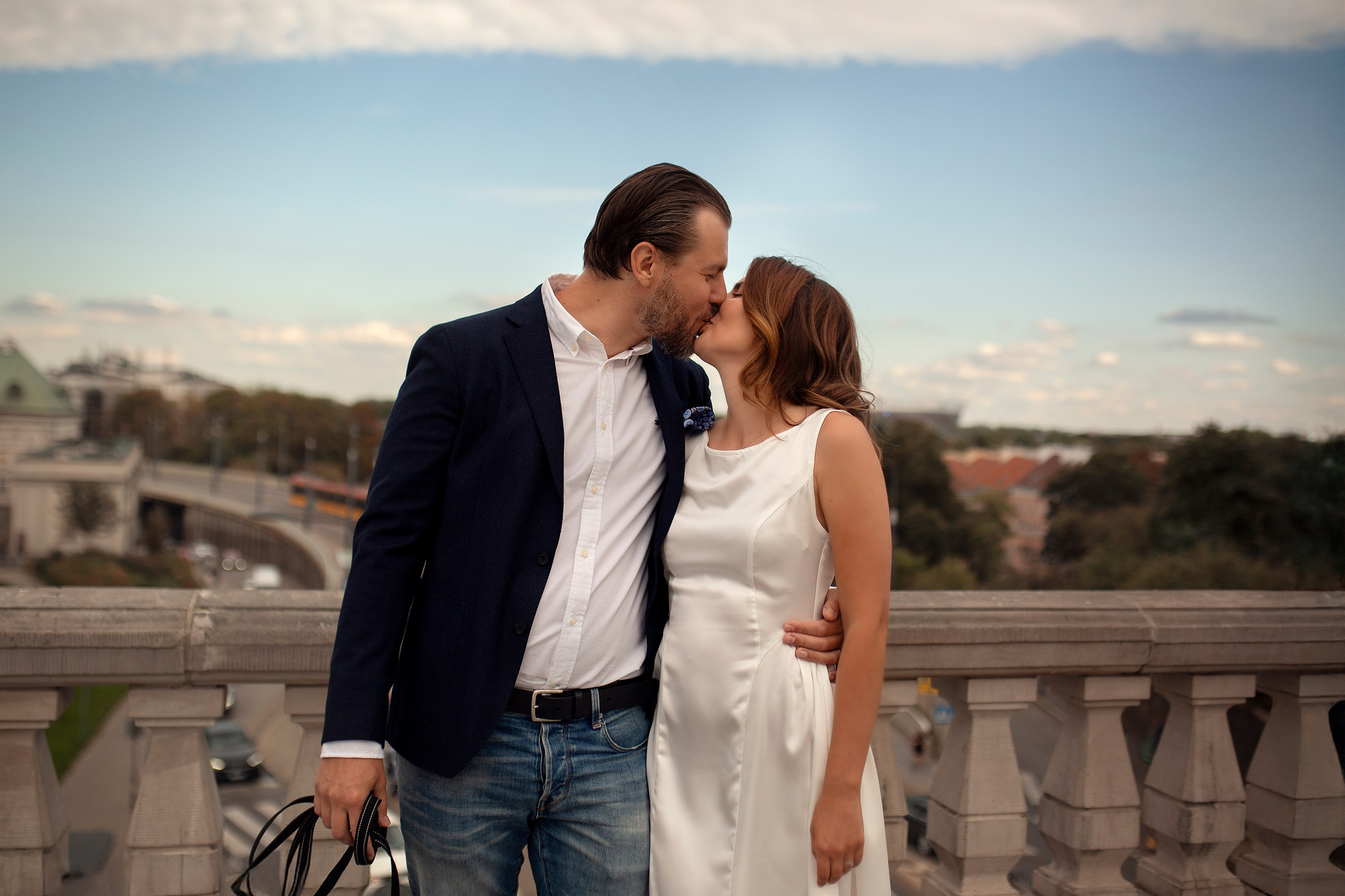 Love story. Семейный и детский фотограф в Варшаве Мила Бобровская