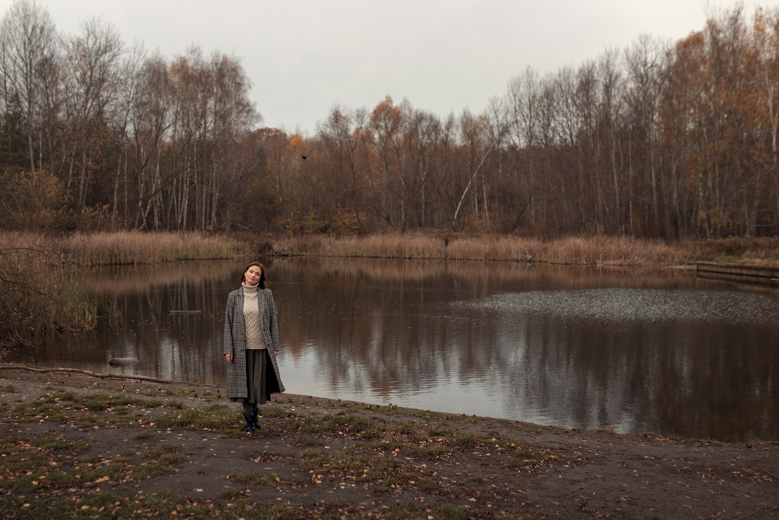 Индивидуальная Оксана. Family and children photographer in Warszaw Liudmila Babrouskaya