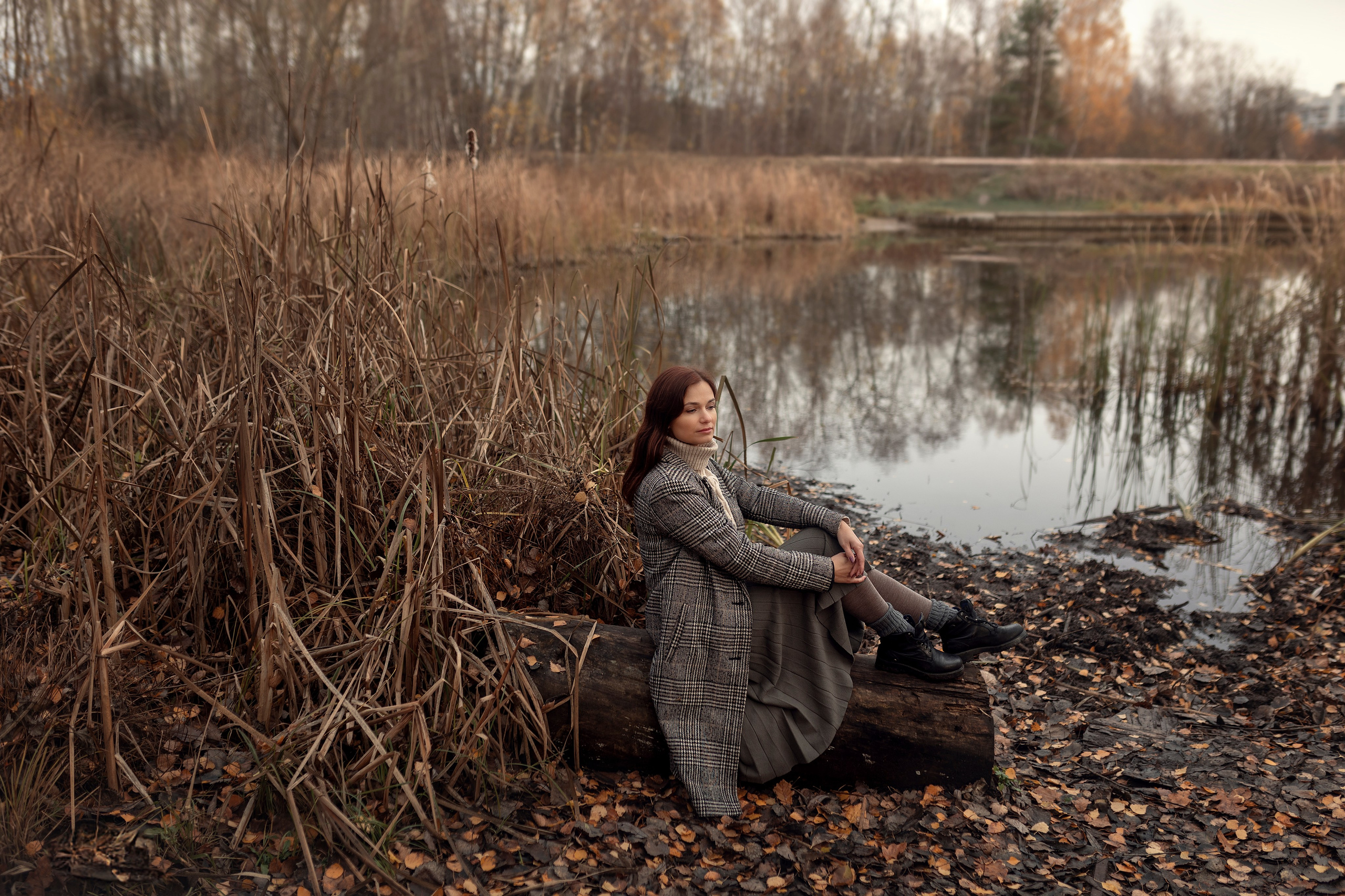 Индивидуальная Оксана. Family and children photographer in Warszaw Liudmila Babrouskaya