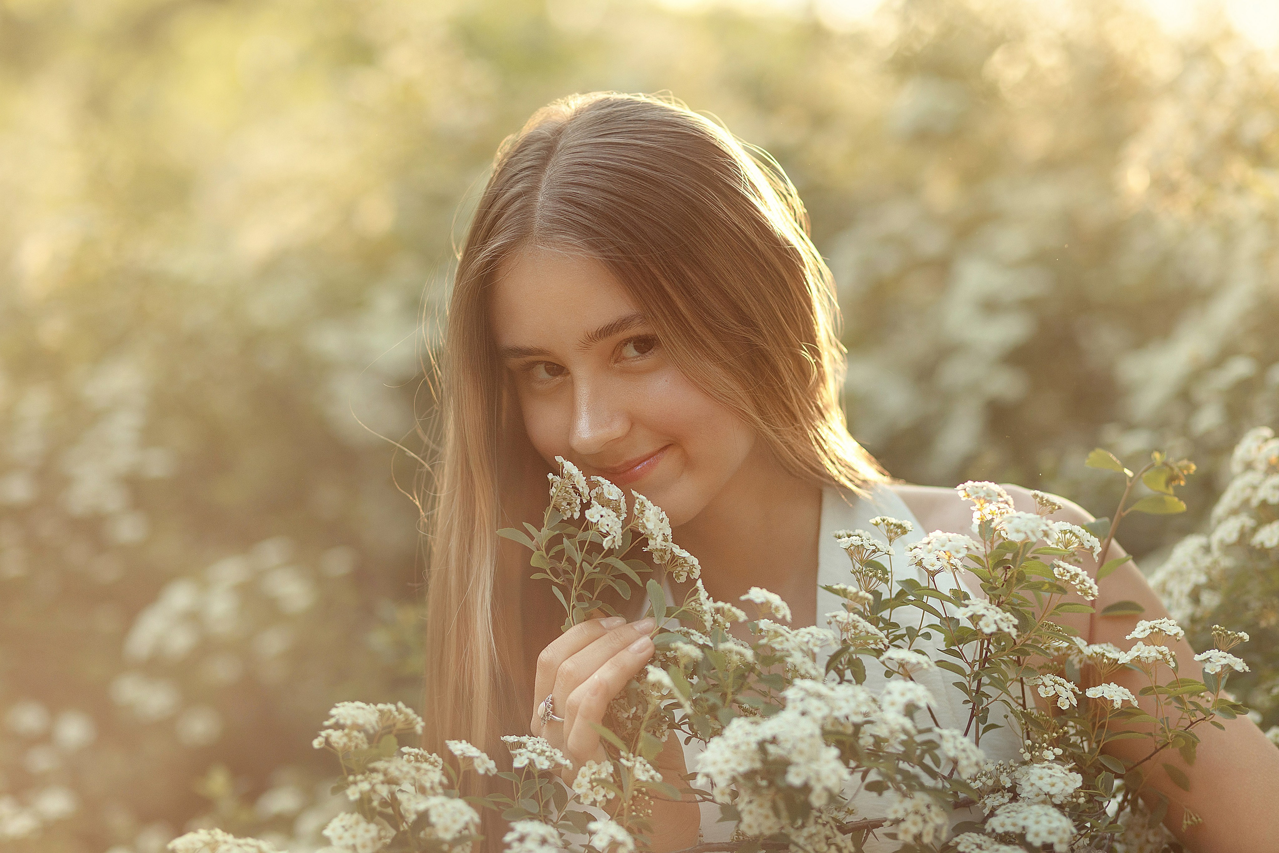 Индивидуальная съемка Анна. Family and children photographer in Warszaw Liudmila Babrouskaya