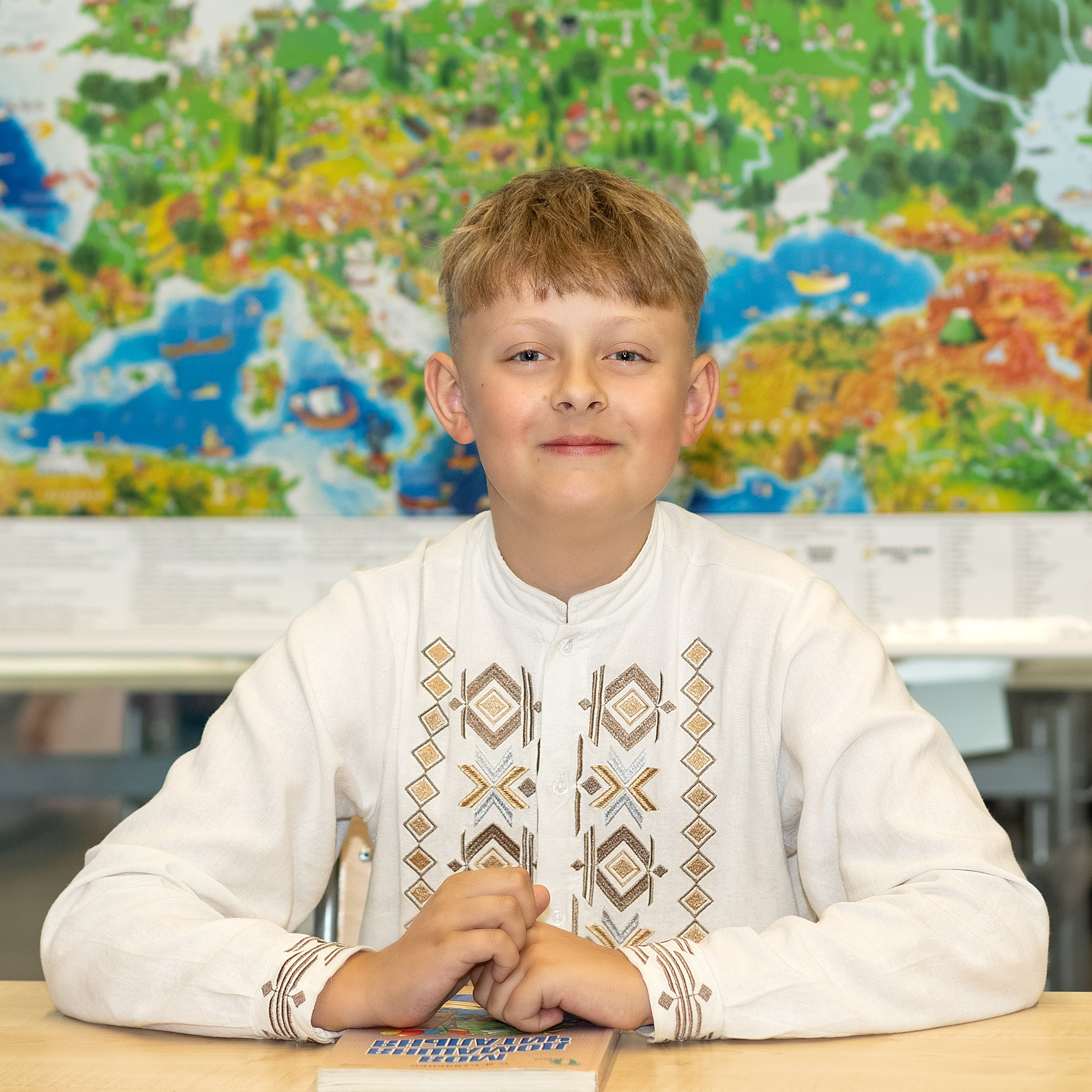 Школьный альбом. Family and children photographer in Warszaw Liudmila Babrouskaya