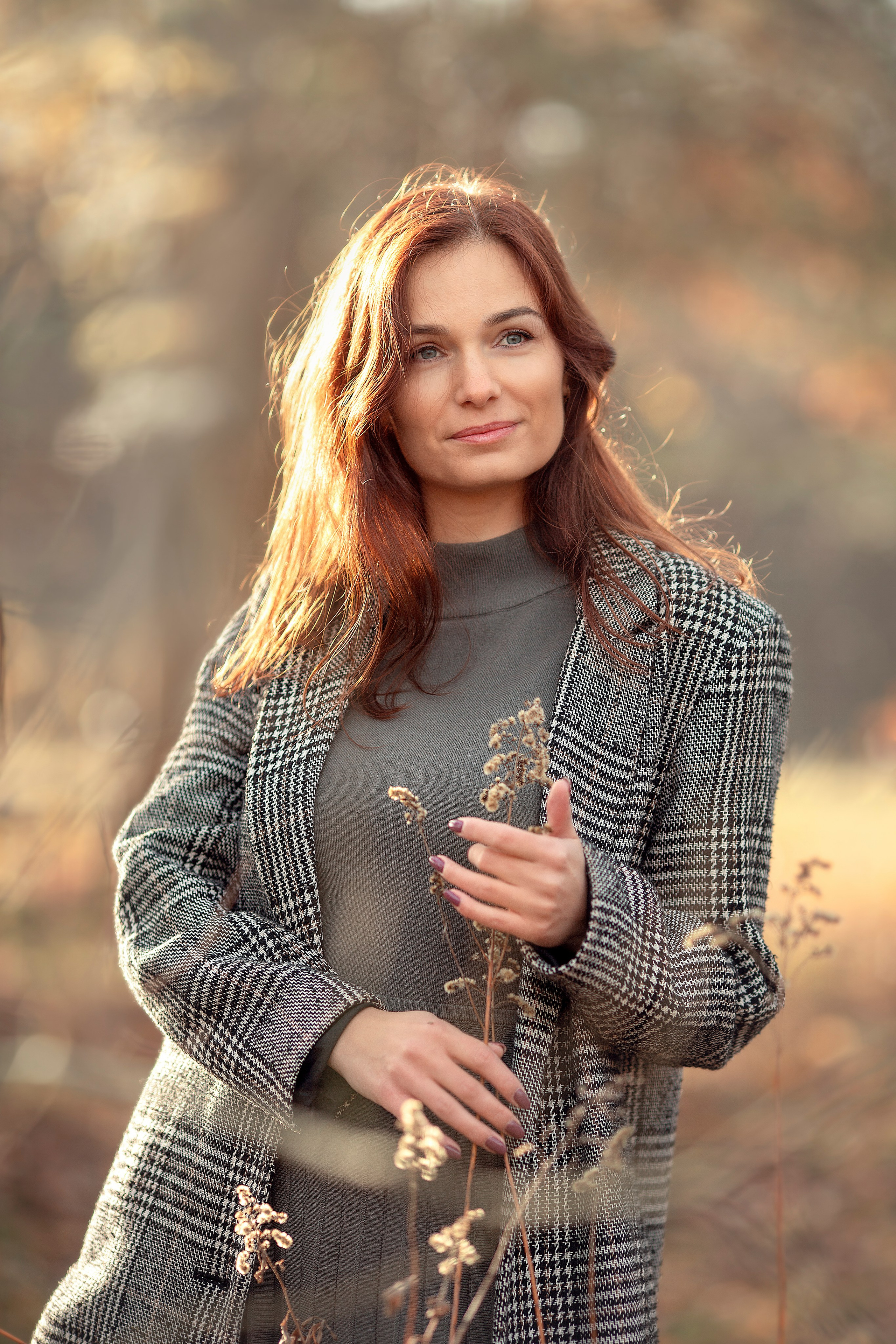Индивидуальная Оксана. Family and children photographer in Warszaw Liudmila Babrouskaya