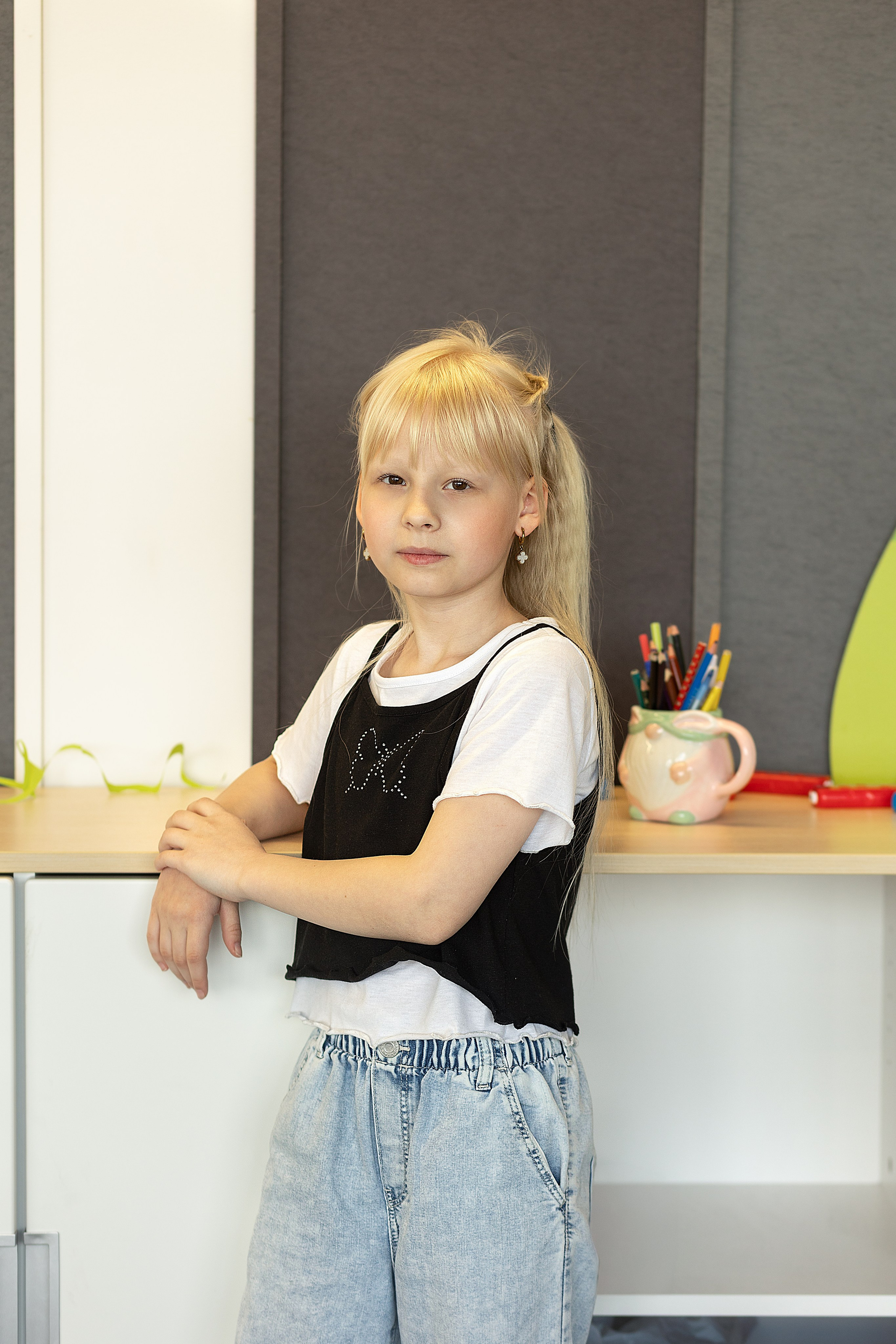 Школьный альбом. Family and children photographer in Warszaw Liudmila Babrouskaya