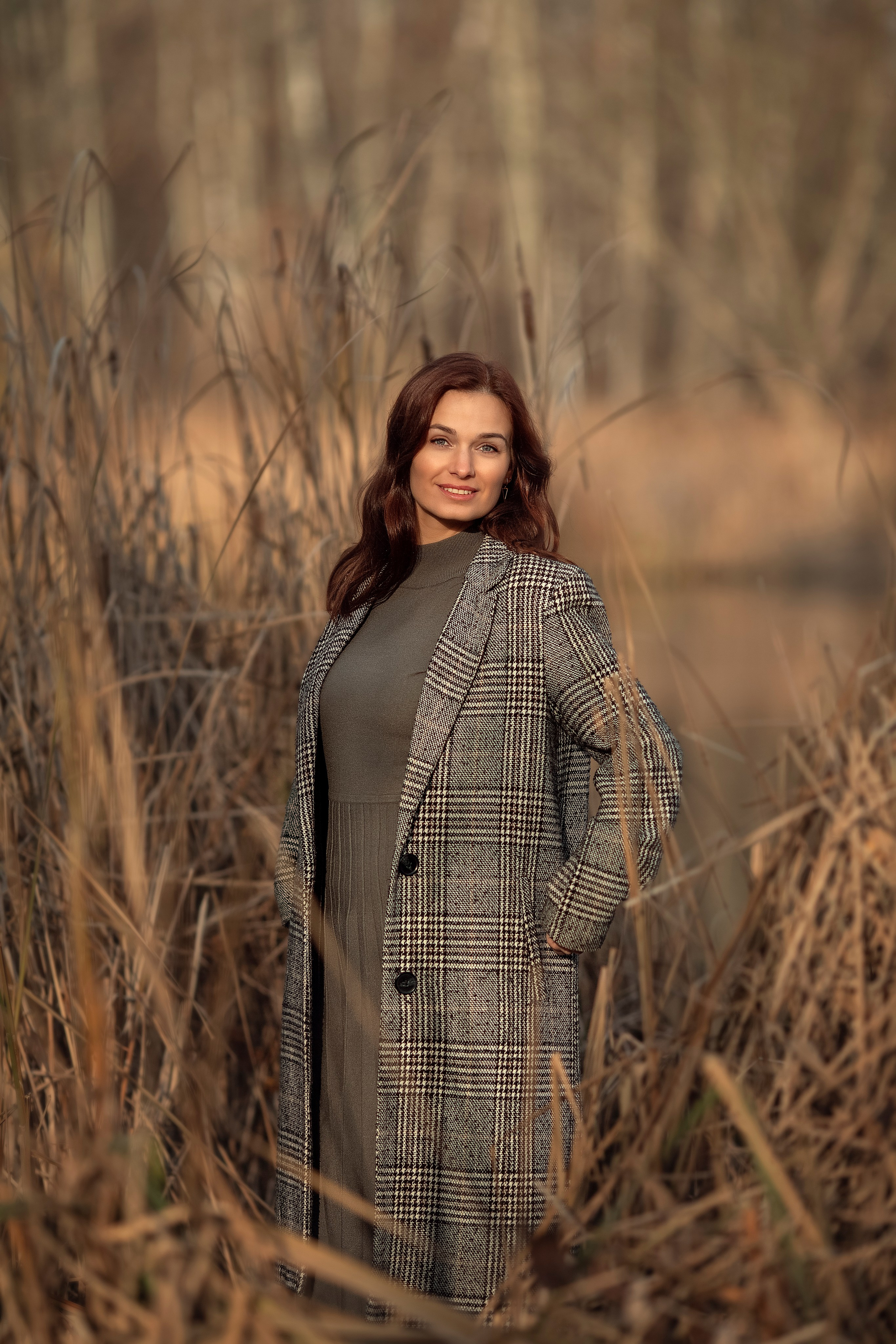 Индивидуальная Оксана. Family and children photographer in Warszaw Liudmila Babrouskaya