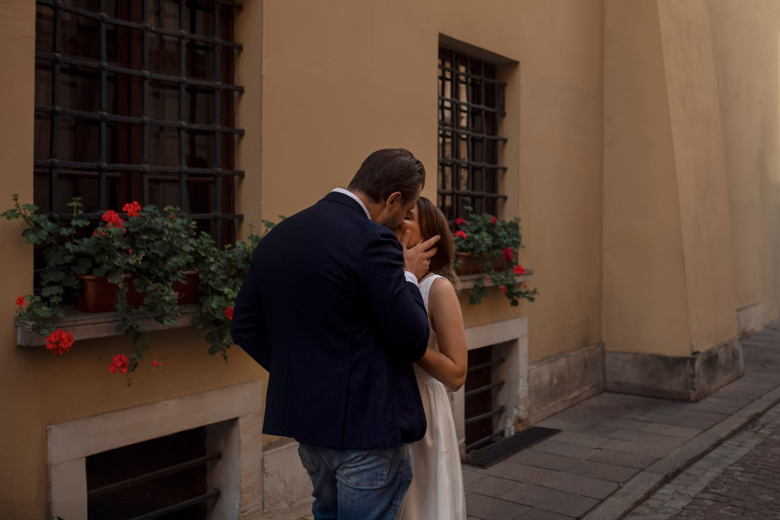 Love story. Семейный и детский фотограф в Варшаве Мила Бобровская