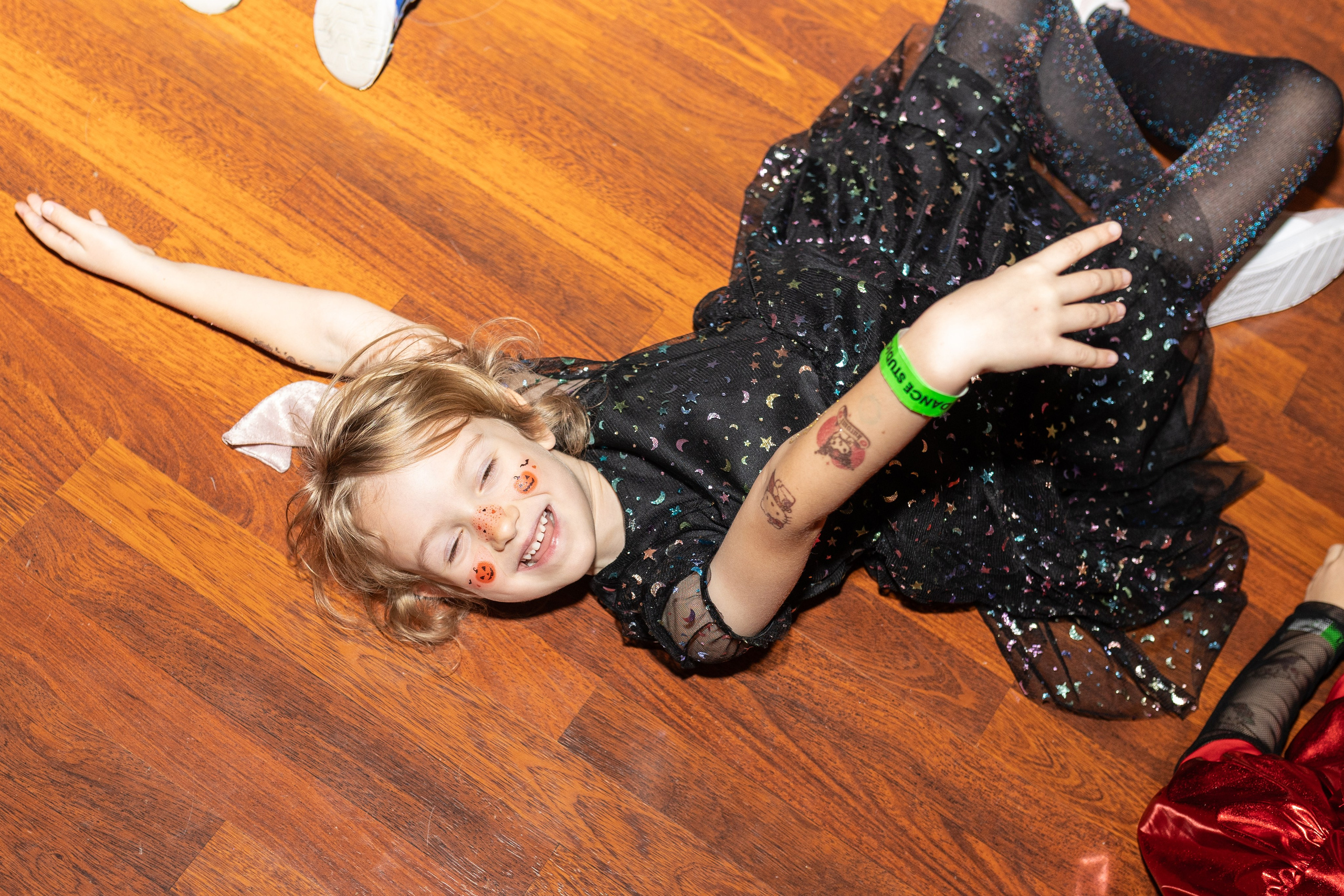 Хэллоуин Leo dance. Family and children photographer in Warszaw Liudmila Babrouskaya