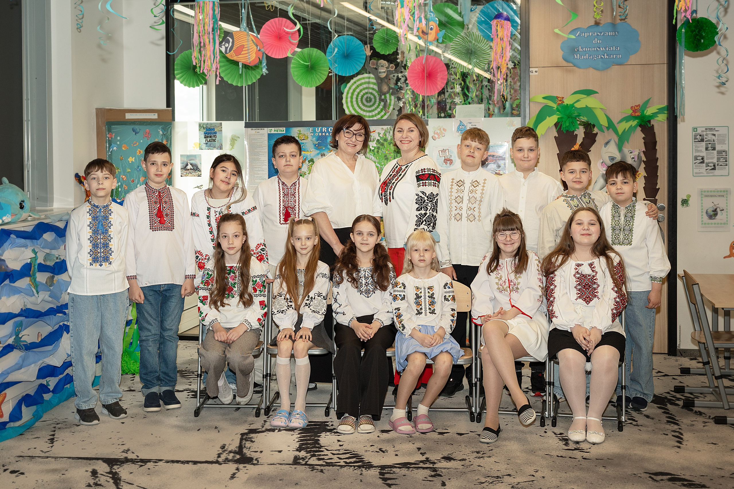 Школьный альбом. Family and children photographer in Warszaw Liudmila Babrouskaya