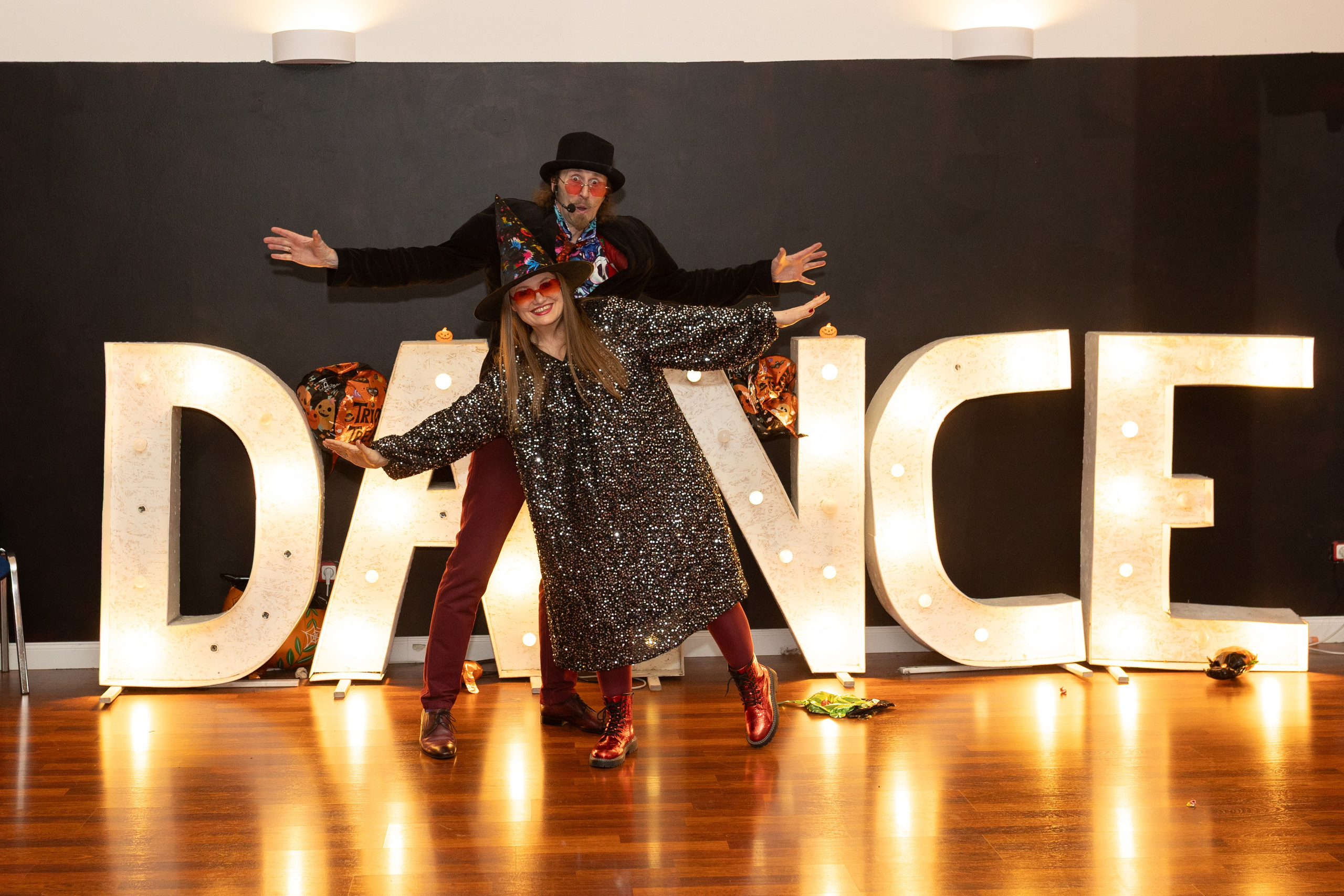 Хэллоуин Leo dance. Family and children photographer in Warszaw Liudmila Babrouskaya