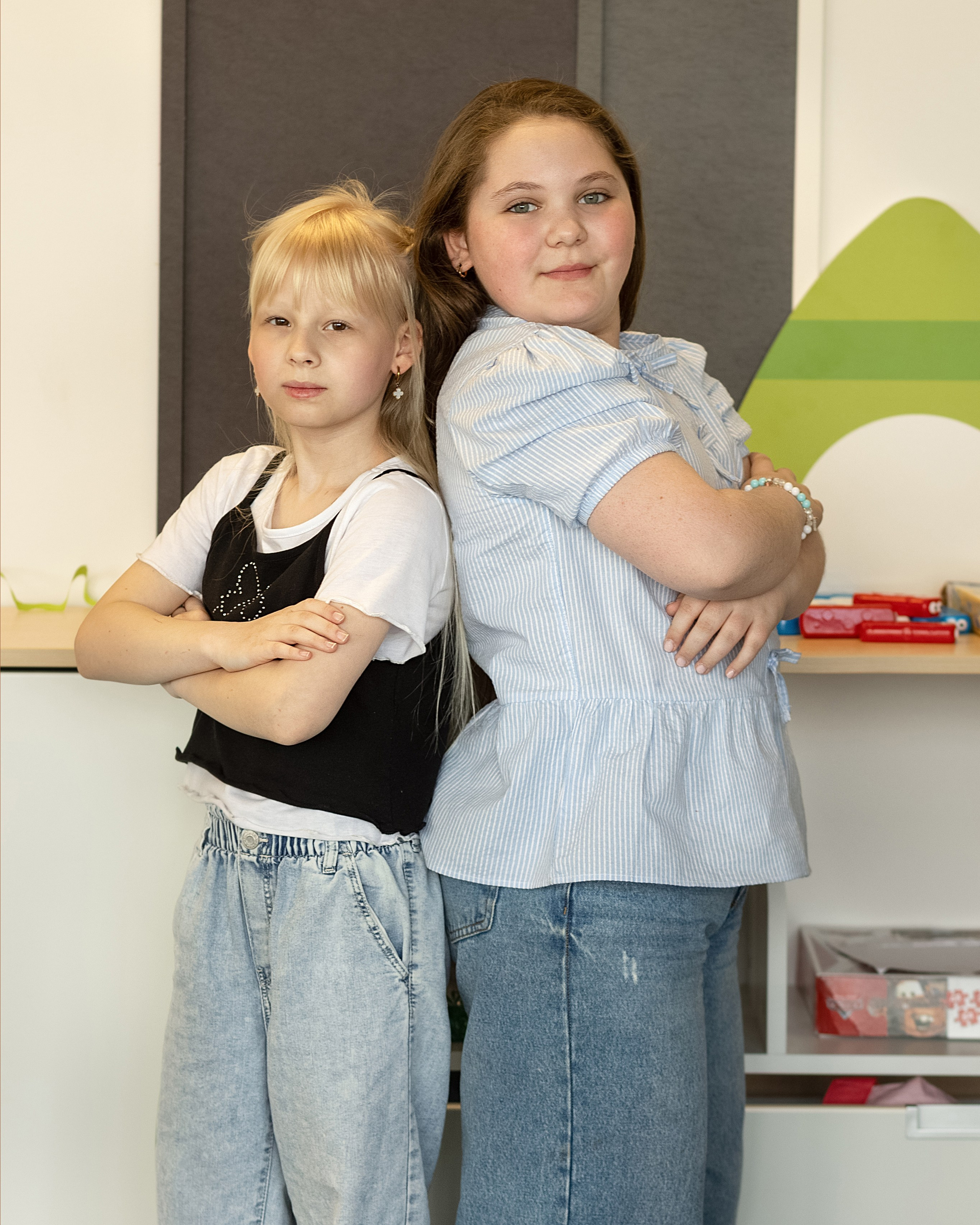 Школьный альбом. Family and children photographer in Warszaw Liudmila Babrouskaya