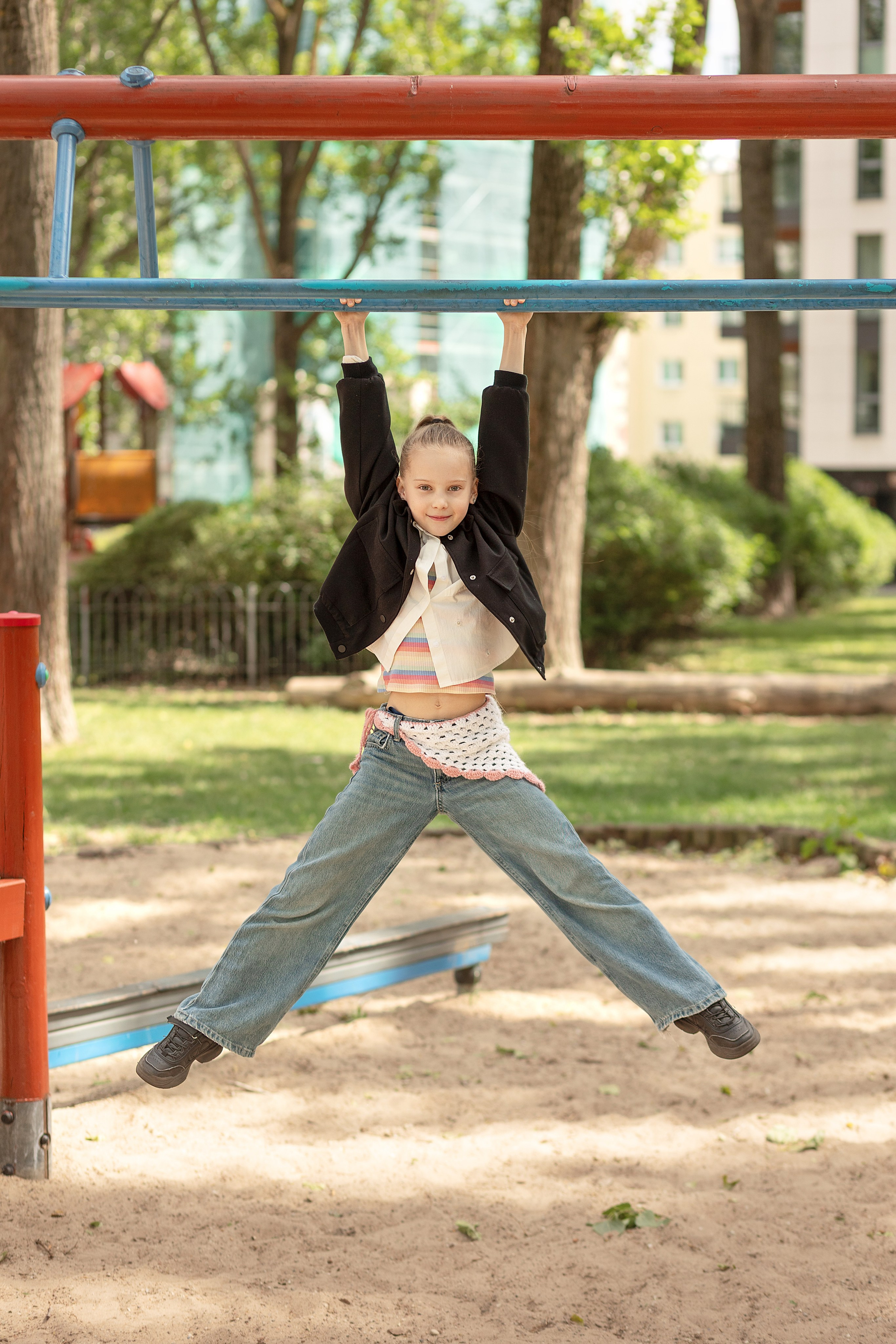 Школьный альбом. Family and children photographer in Warszaw Liudmila Babrouskaya