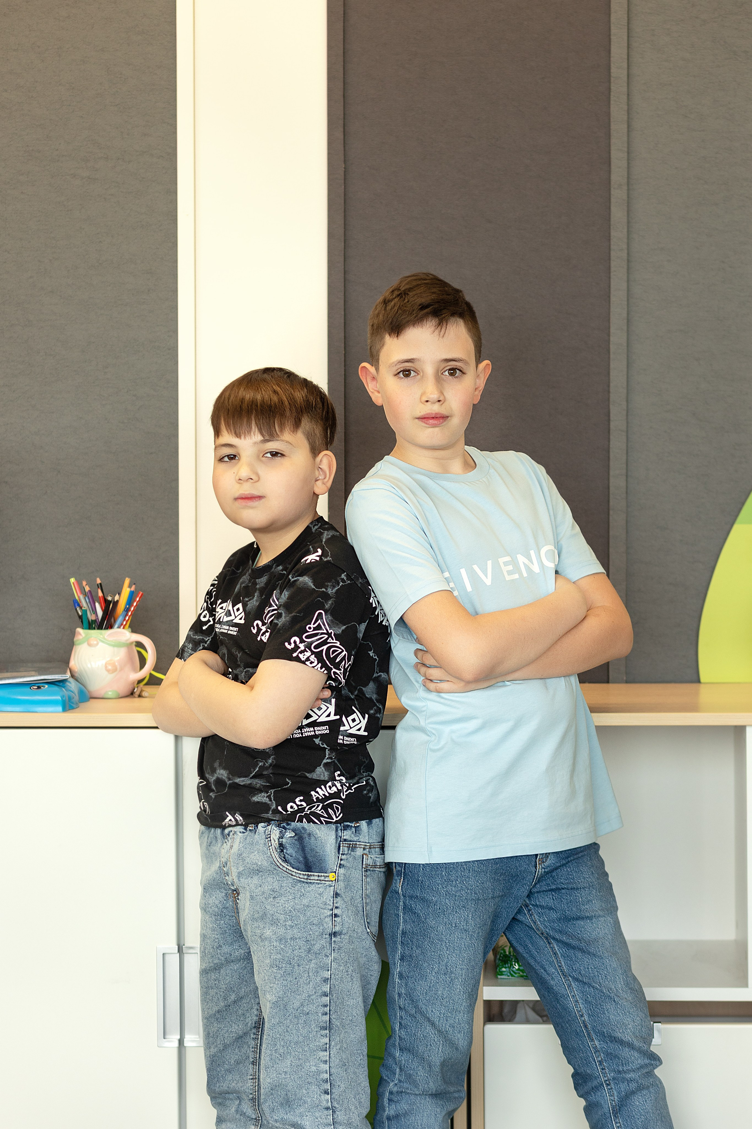 Школьный альбом. Family and children photographer in Warszaw Liudmila Babrouskaya