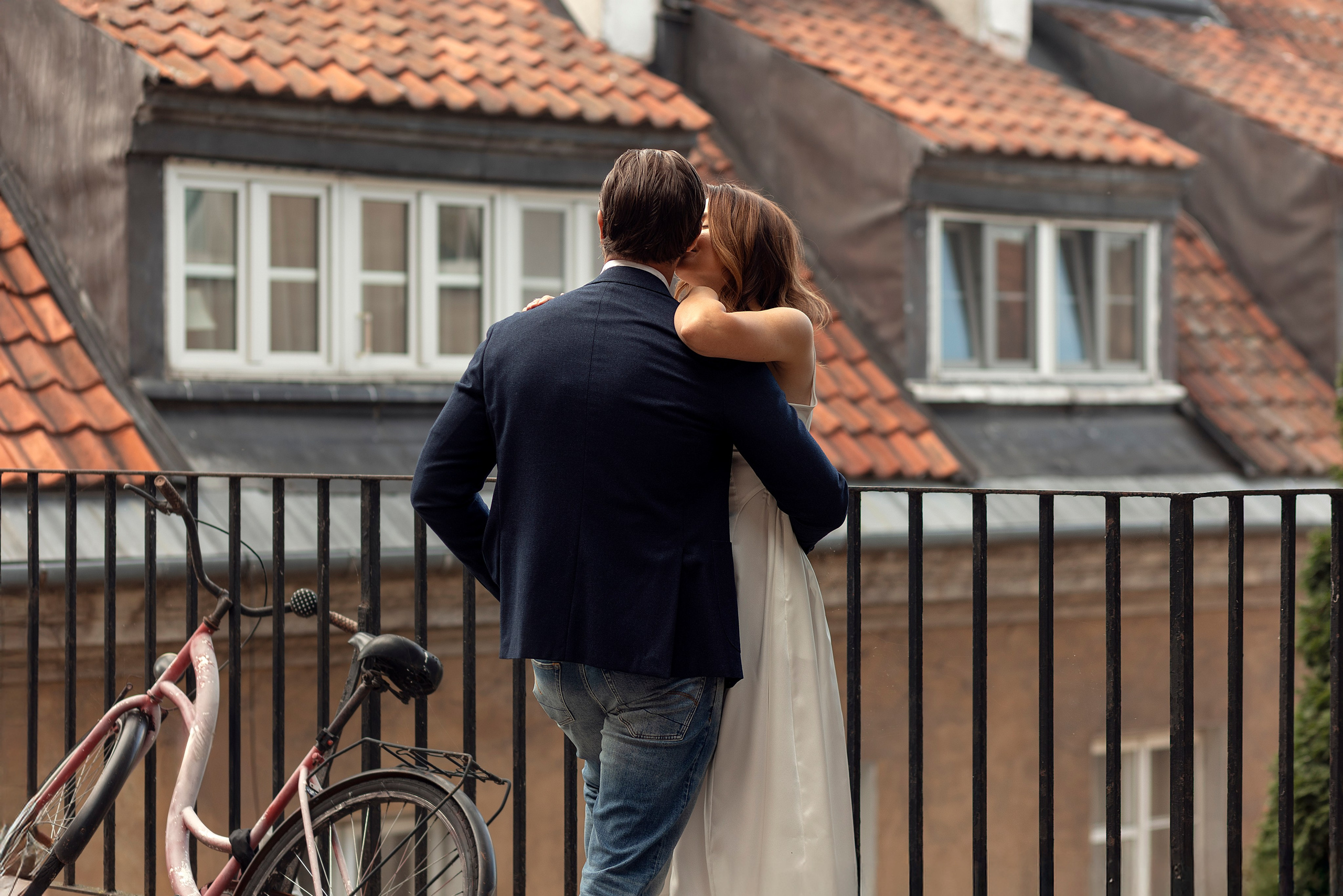 Love story. Семейный и детский фотограф в Варшаве Мила Бобровская