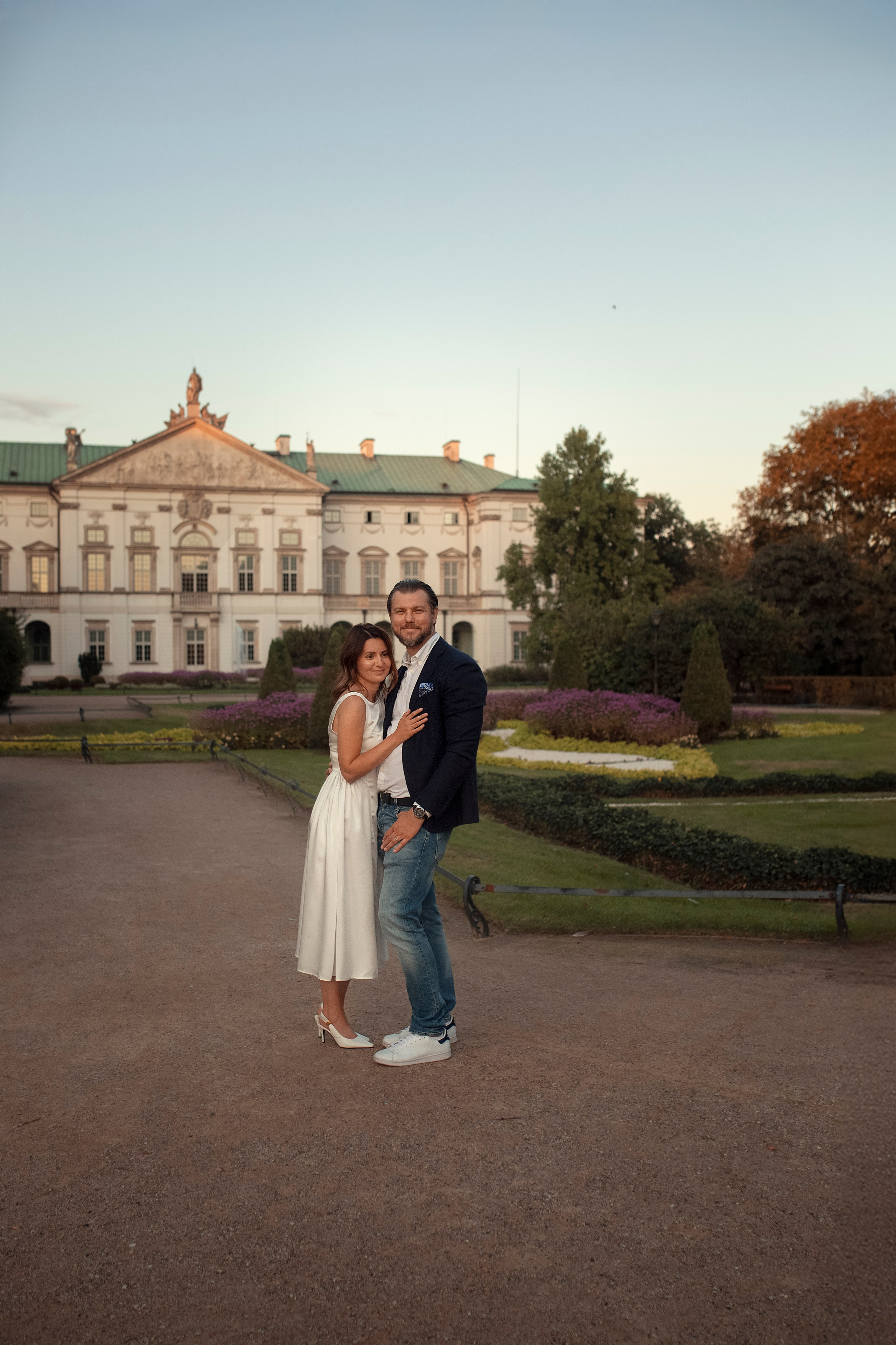 Love story. Семейный и детский фотограф в Варшаве Мила Бобровская