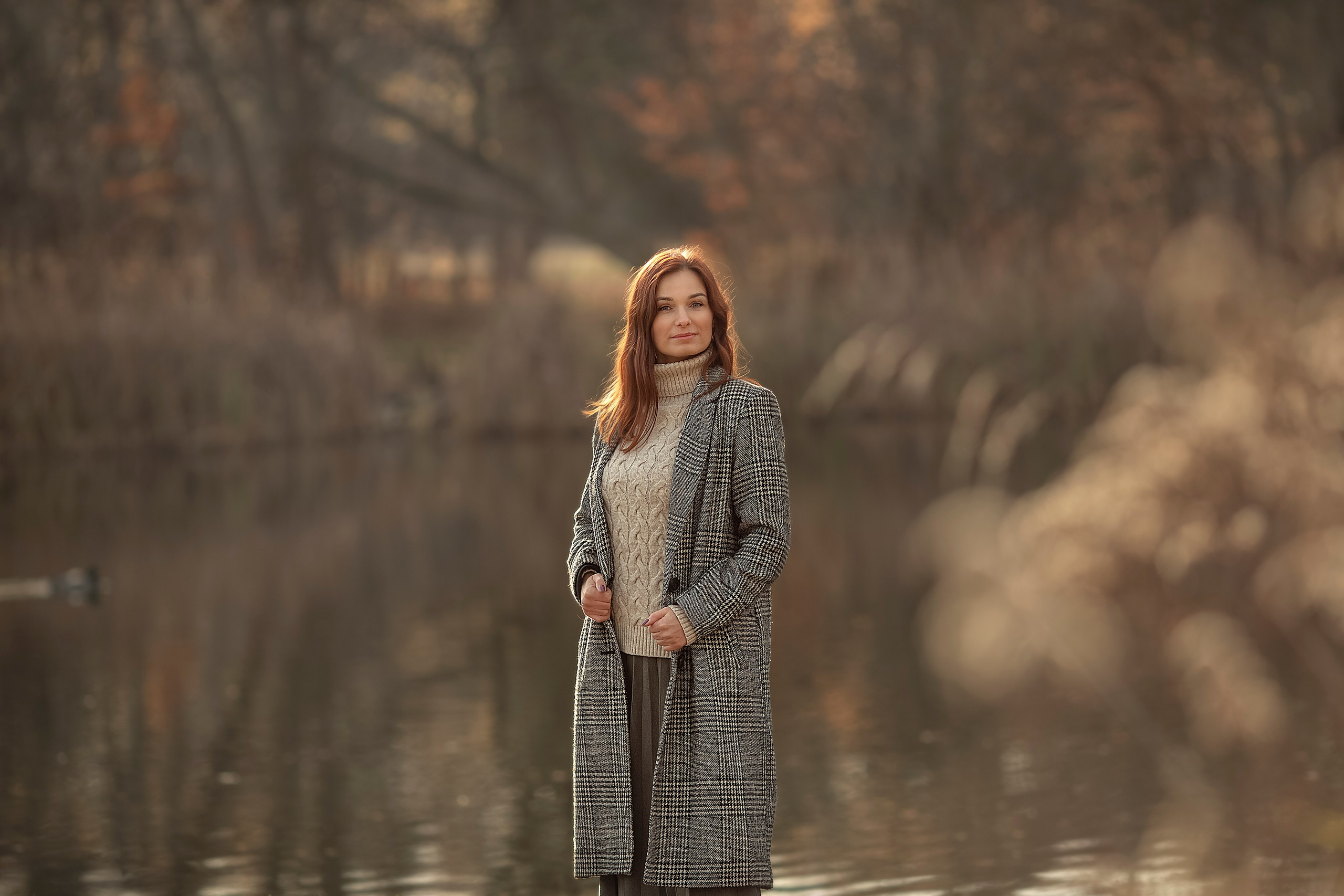 Индивидуальная Оксана. Family and children photographer in Warszaw Liudmila Babrouskaya