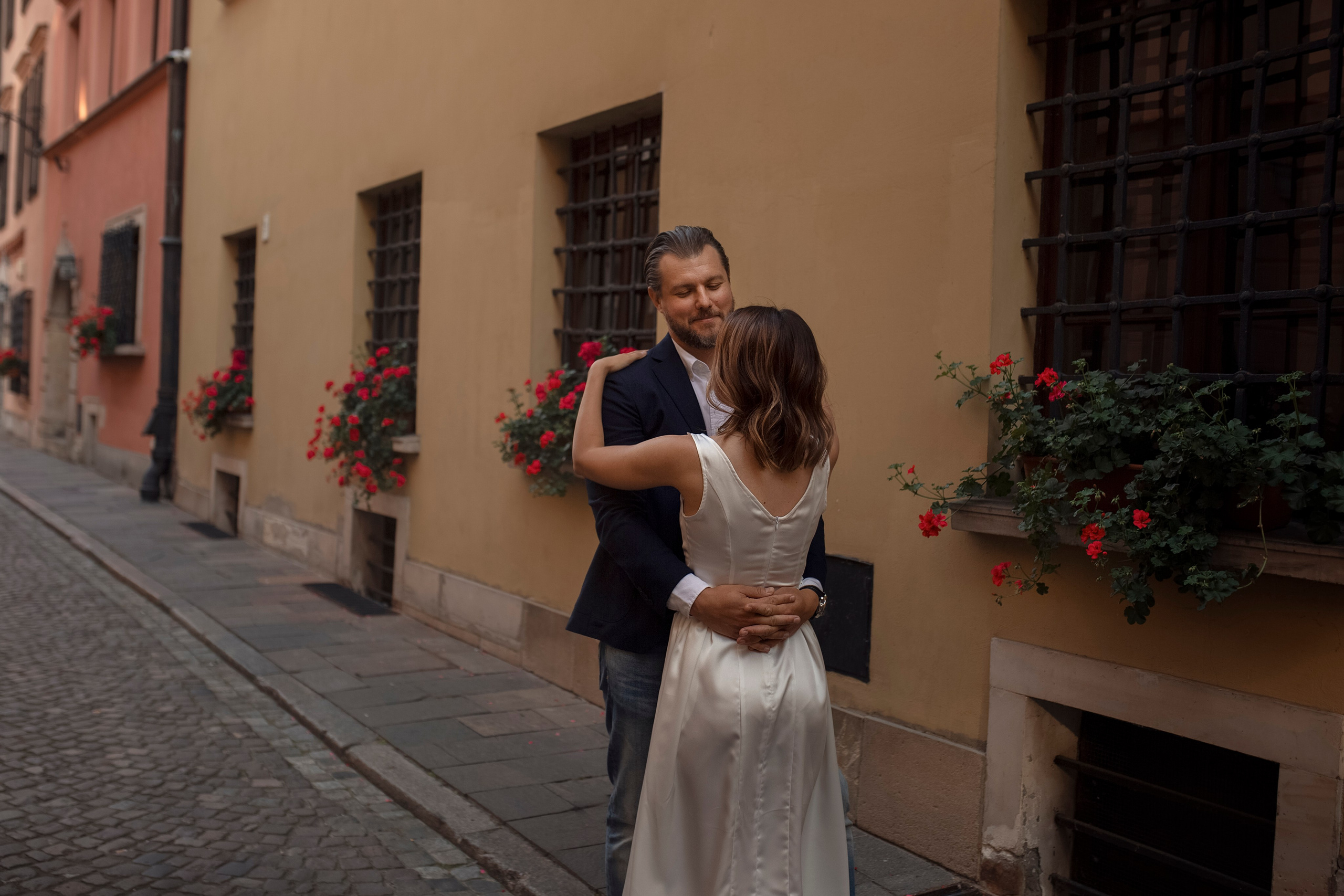 Love story. Семейный и детский фотограф в Варшаве Мила Бобровская