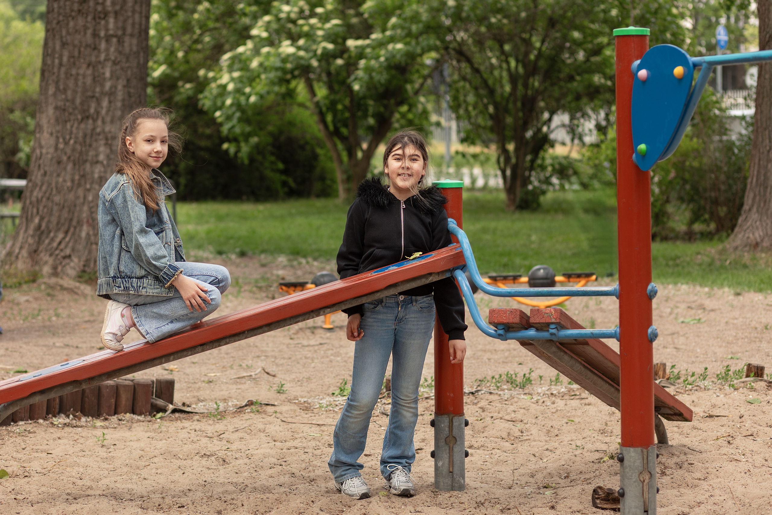 Школьный альбом. Family and children photographer in Warszaw Liudmila Babrouskaya