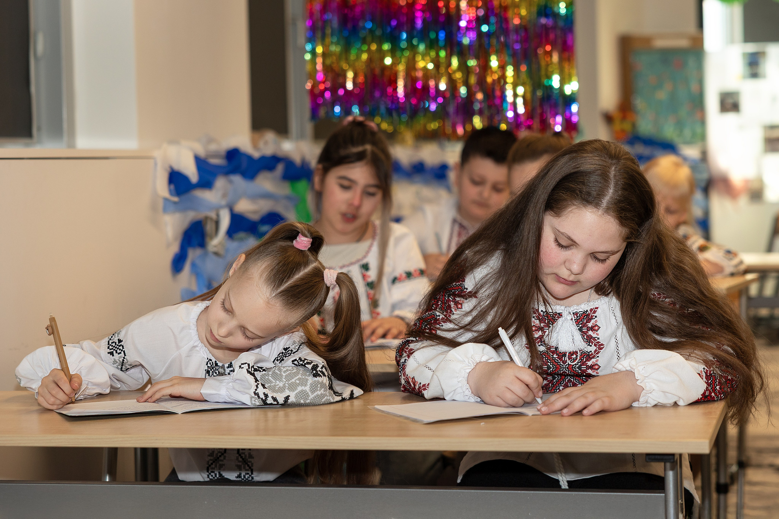 Школьный альбом. Family and children photographer in Warszaw Liudmila Babrouskaya