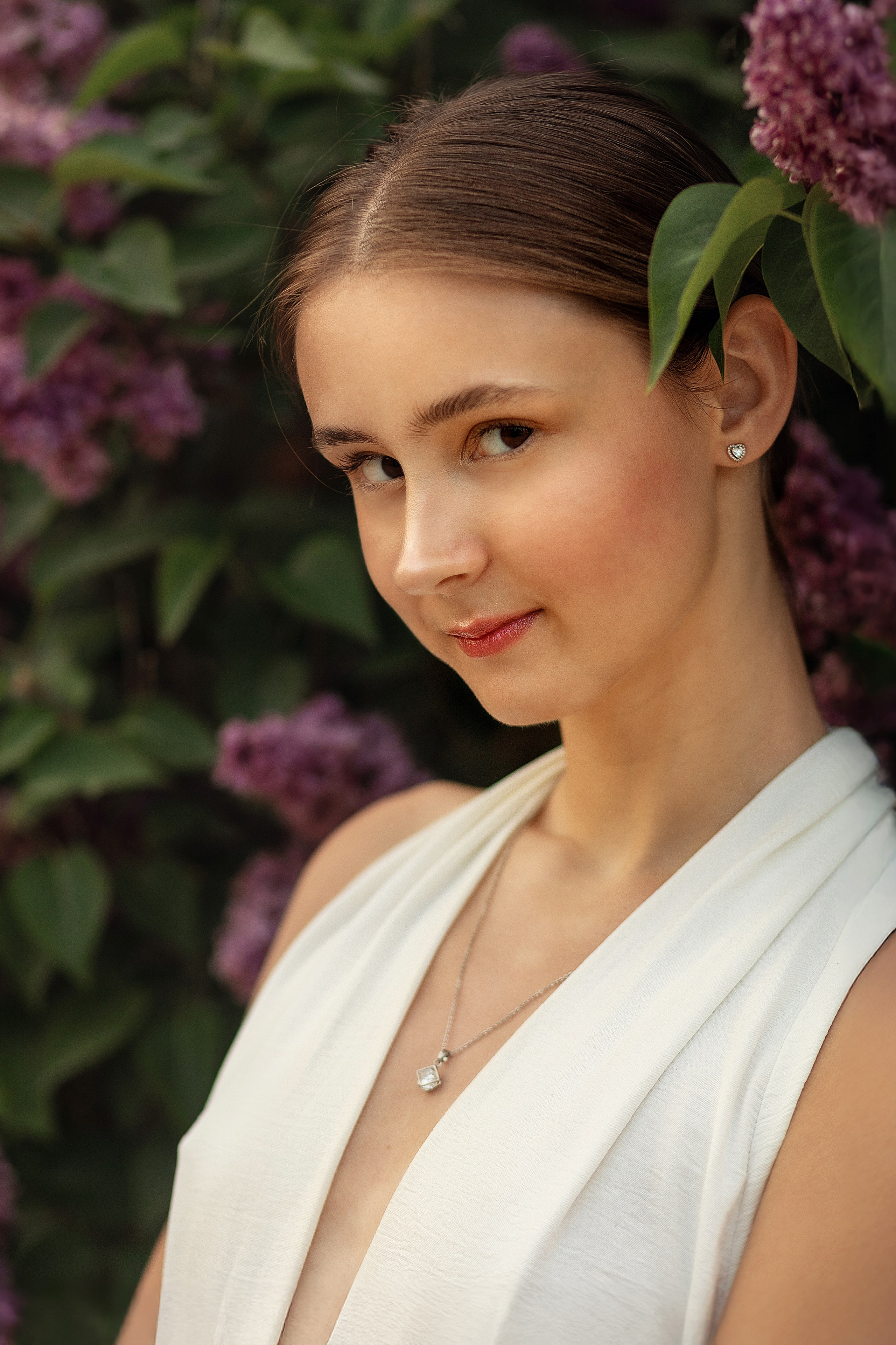 Индивидуальная съемка Анна. Family and children photographer in Warszaw Liudmila Babrouskaya