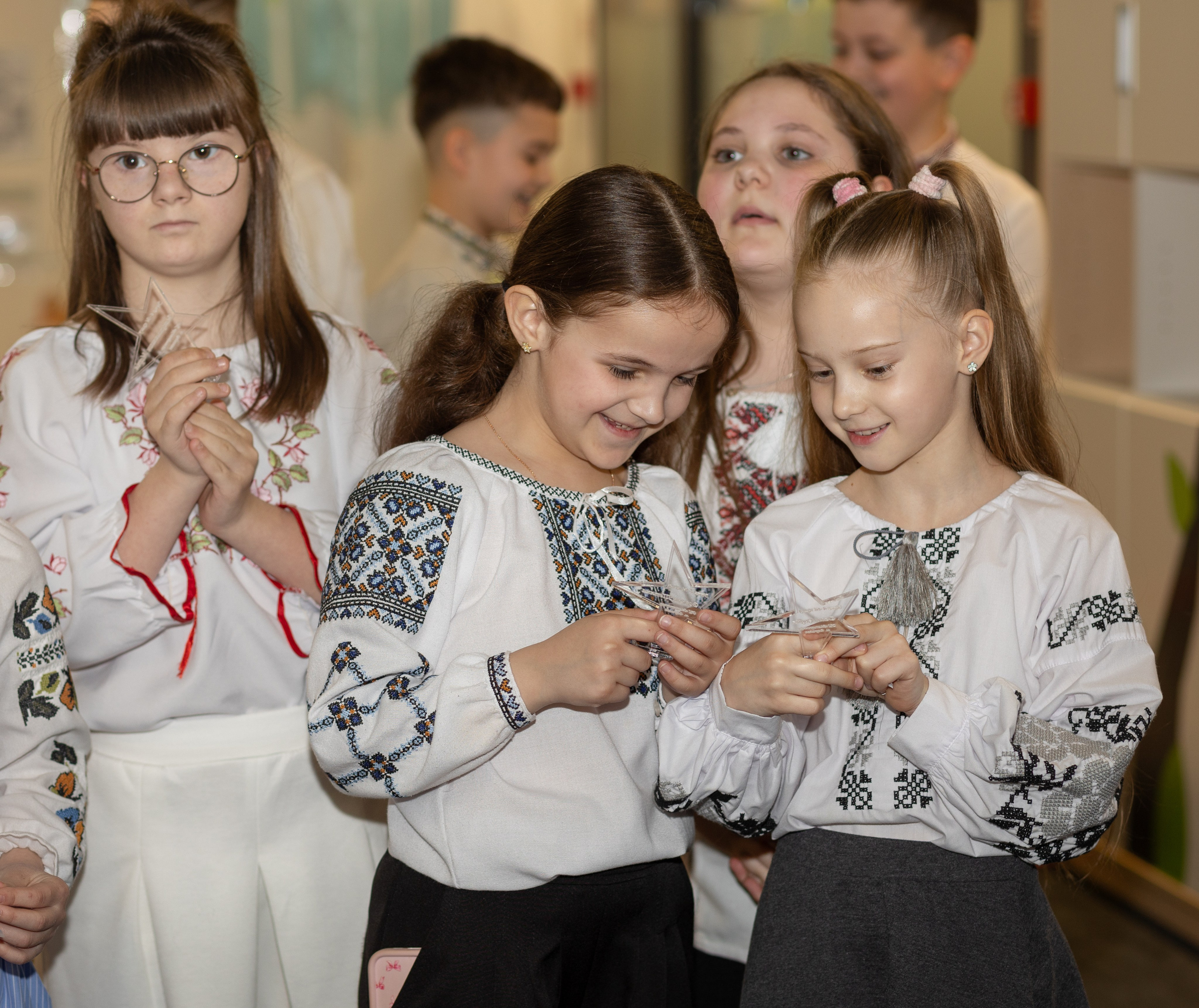 Школьный альбом. Family and children photographer in Warszaw Liudmila Babrouskaya