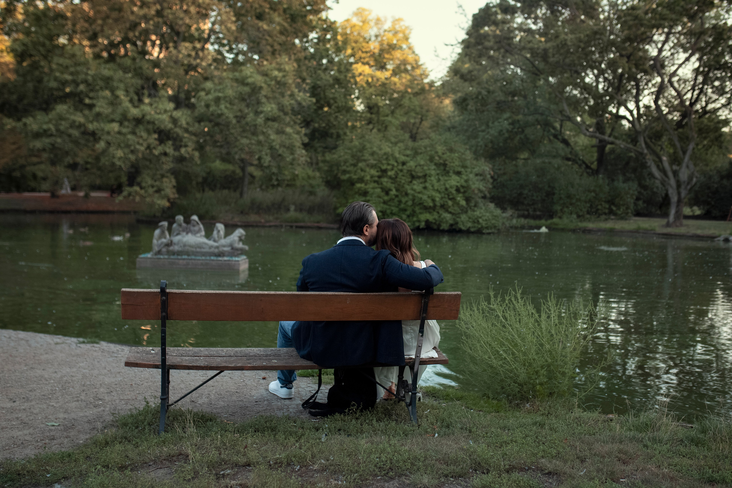 Love story. Семейный и детский фотограф в Варшаве Мила Бобровская