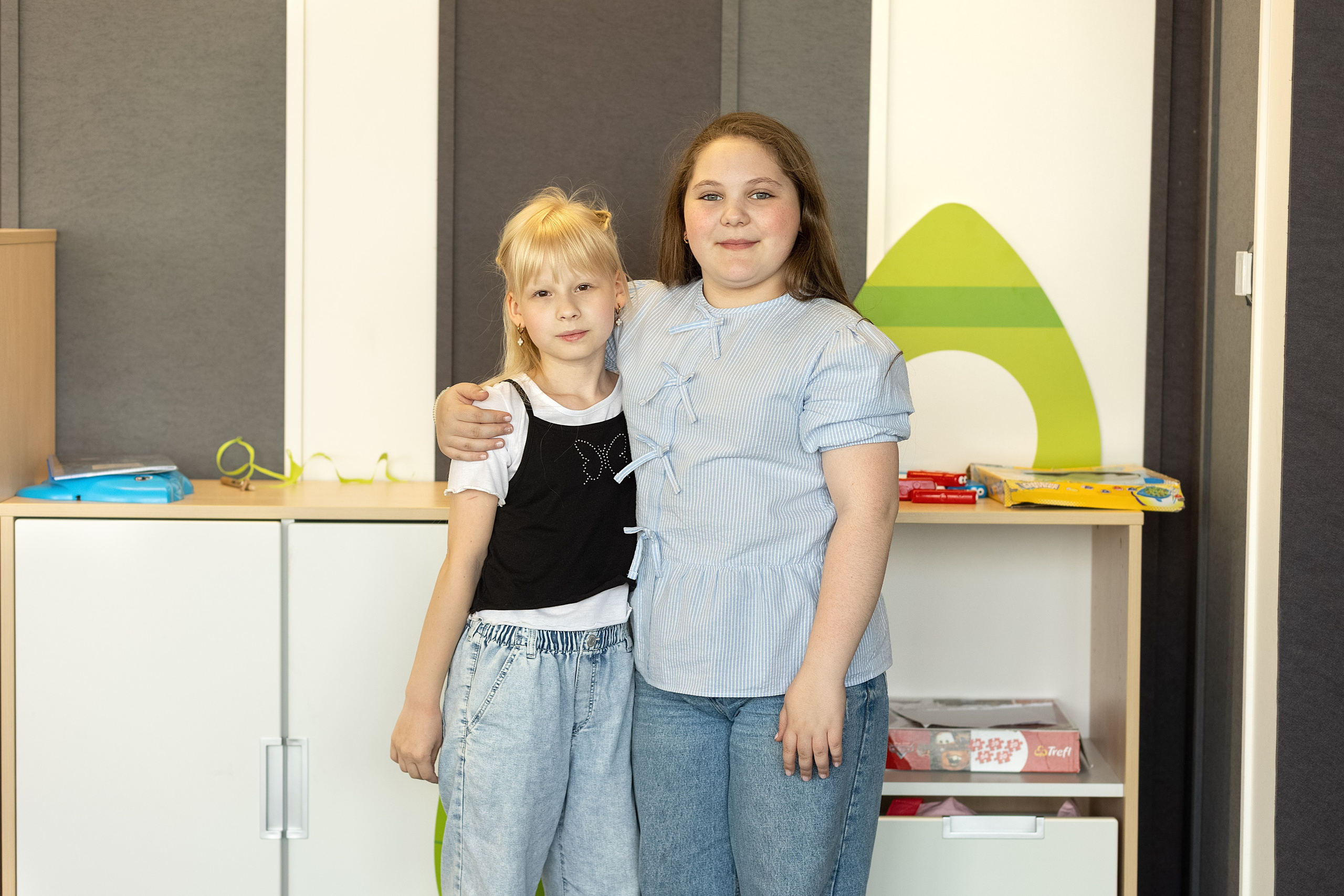 Школьный альбом. Family and children photographer in Warszaw Liudmila Babrouskaya