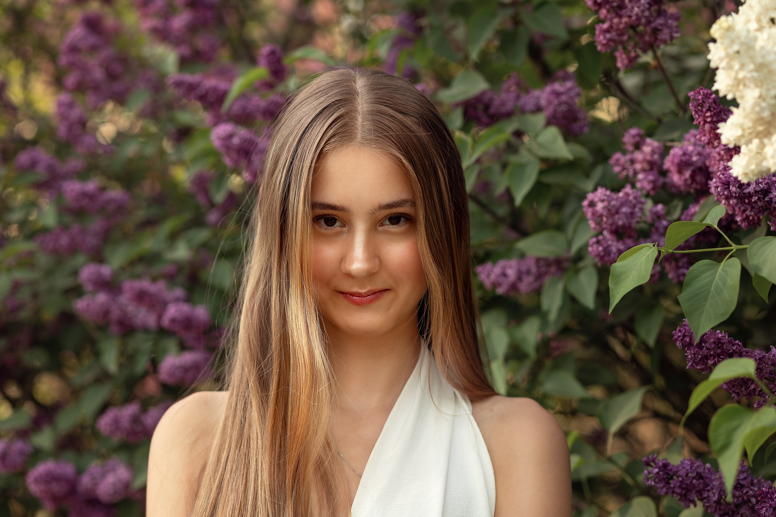 Индивидуальная съемка Анна. Family and children photographer in Warszaw Liudmila Babrouskaya